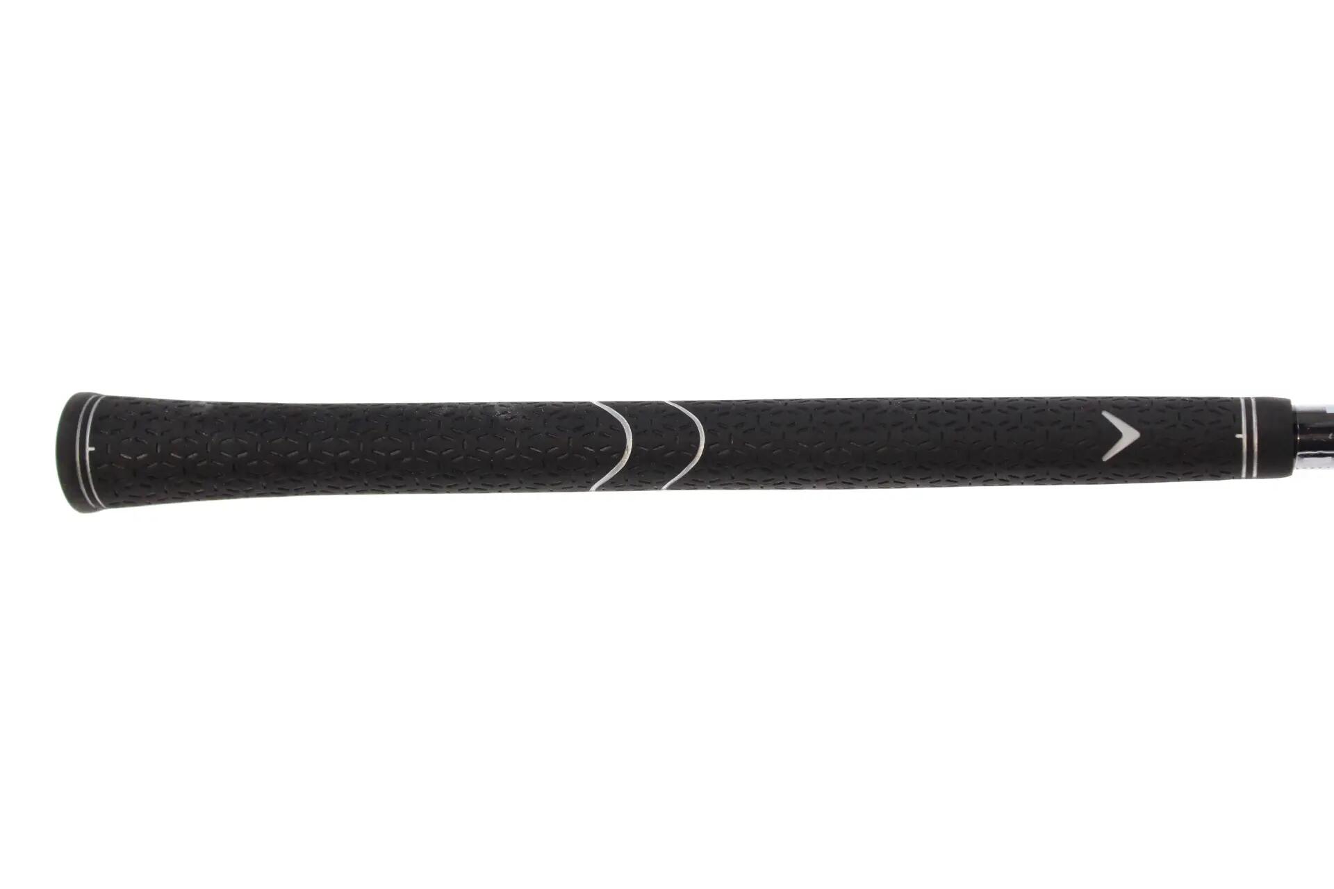 Seconde vie - Callaway Opus Brushed Chrome S-Grind RH 52-deg Wedge - Very good 5/5