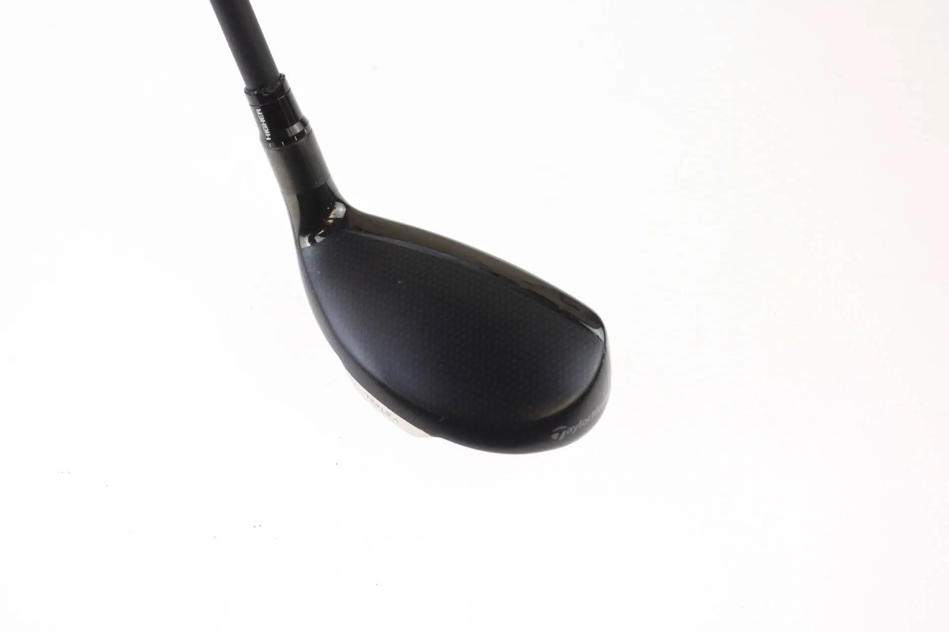 Seconde vie - TaylorMade Stealth Plus+ RH 19.5-deg Hybrid - Good 3/5