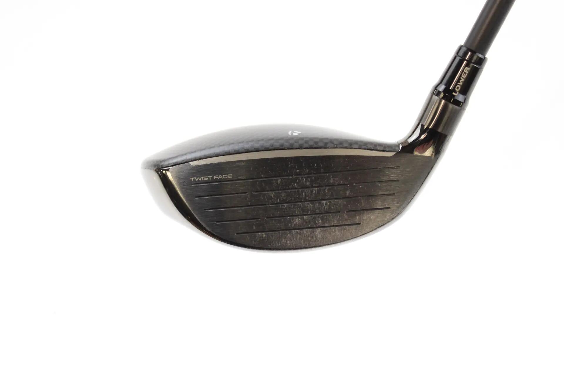 Seconde vie - TaylorMade Qi35 RH 16.5-deg Fairway Wood - Good 2/5