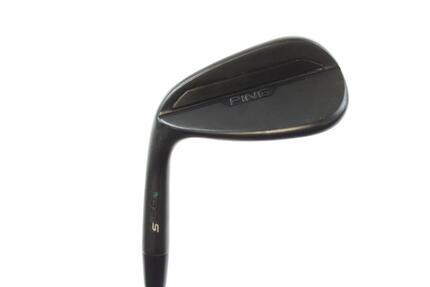 Seconde vie - Ping S159 Midnight LH 52-deg Wedge - Sufficient