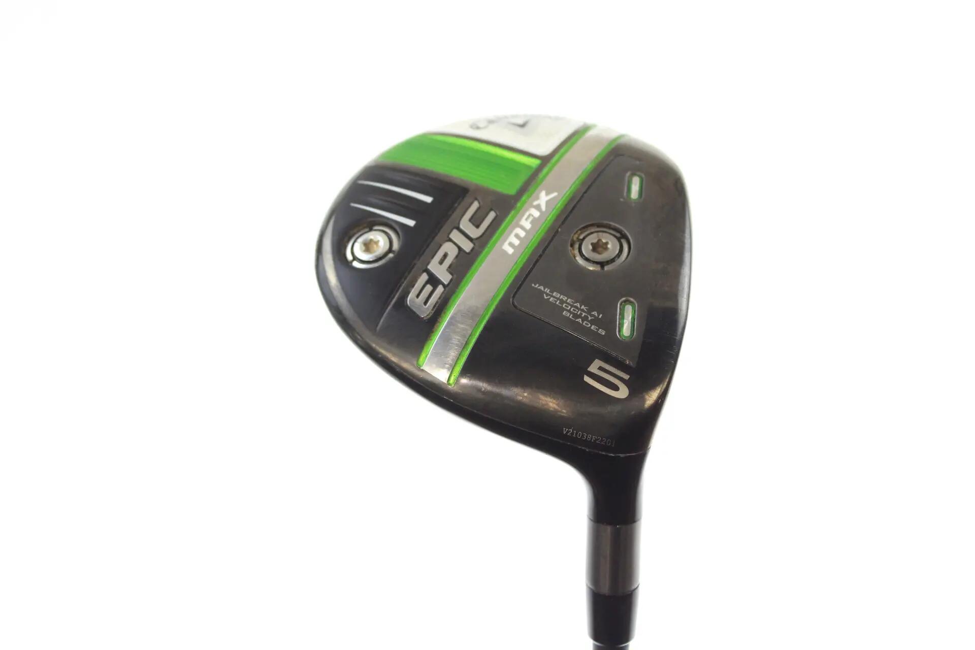 CALLAWAY picture