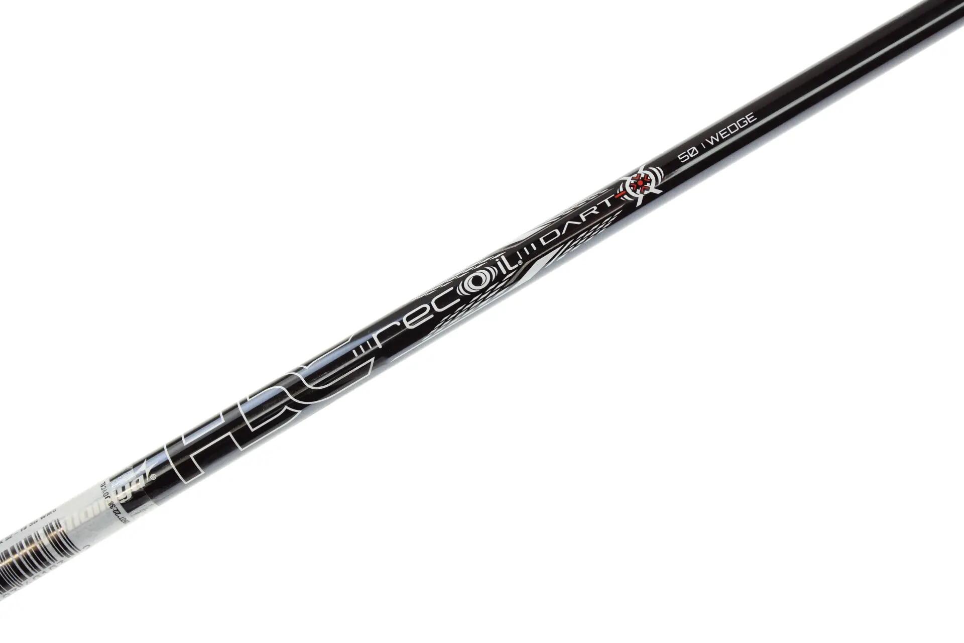 Seconde vie - Callaway Opus Brushed Chrome S-Grind RH 52-deg Wedge - Very good 4/5