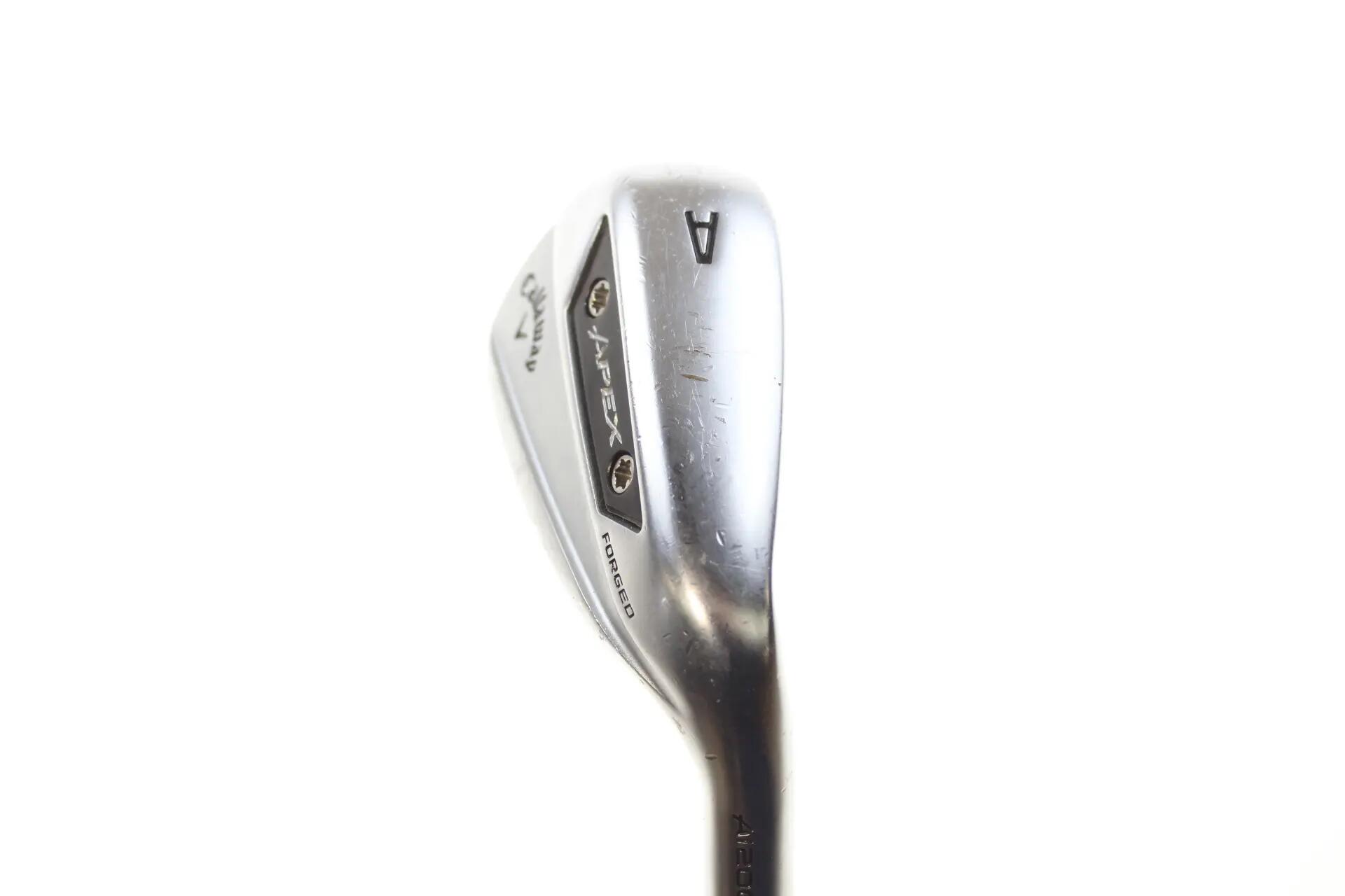 Seconde vie - Callaway Apex Ai200 RH 48-deg Wedge - Sufficient 2/6
