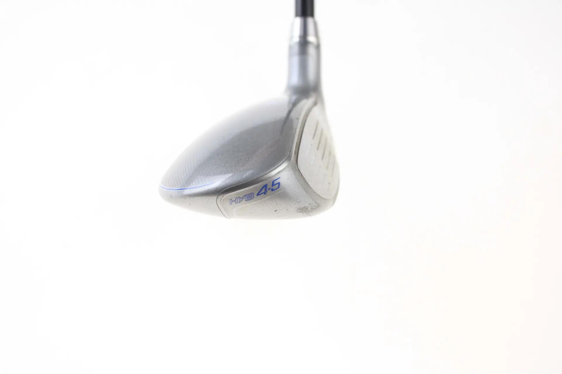 Seconde vie - Cobra King F6 RH 23.5-deg Hybrid - Good 2/6