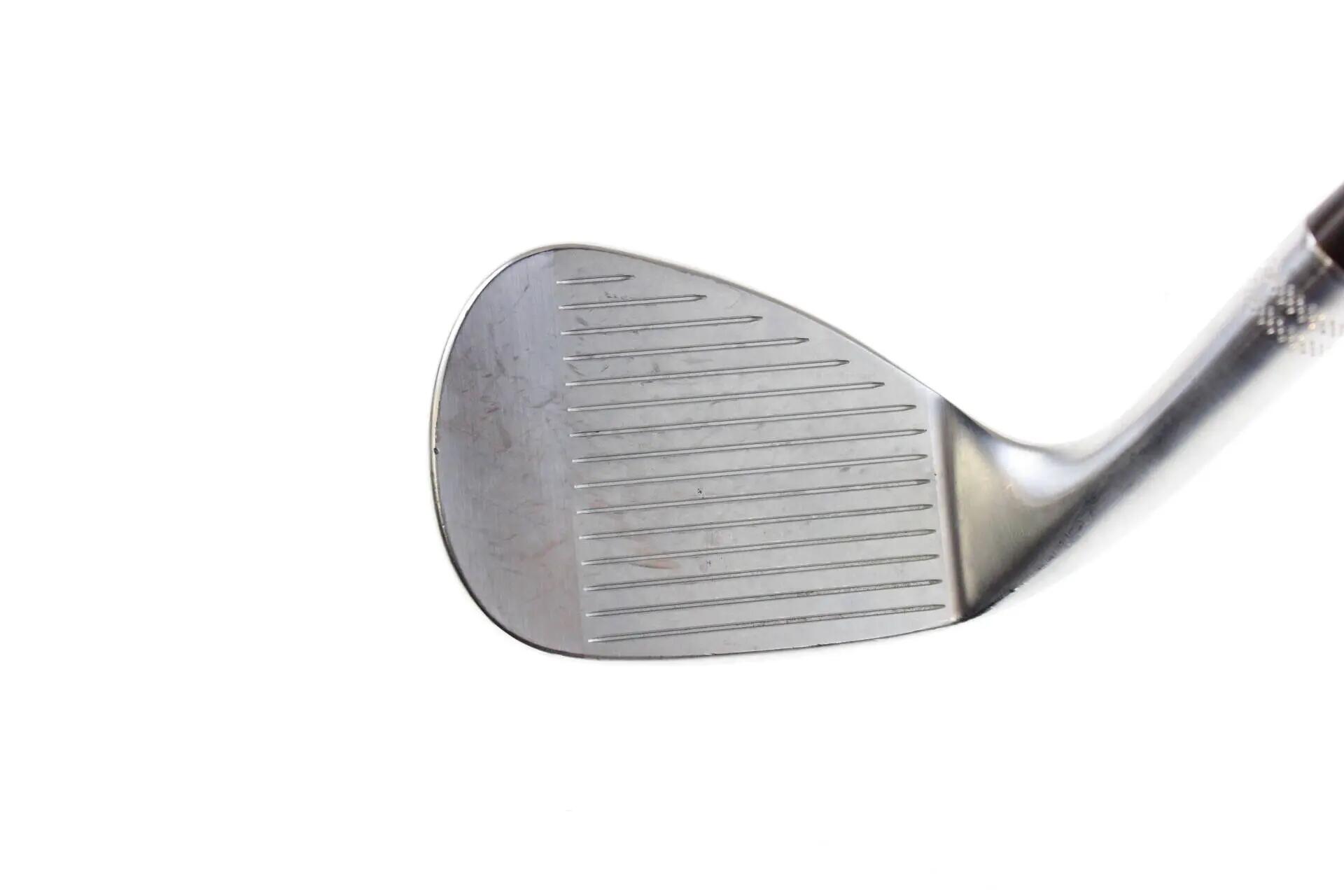 Seconde vie - Callaway Opus Brushed Chrome S-Grind RH 52-deg Wedge - Very good 3/5