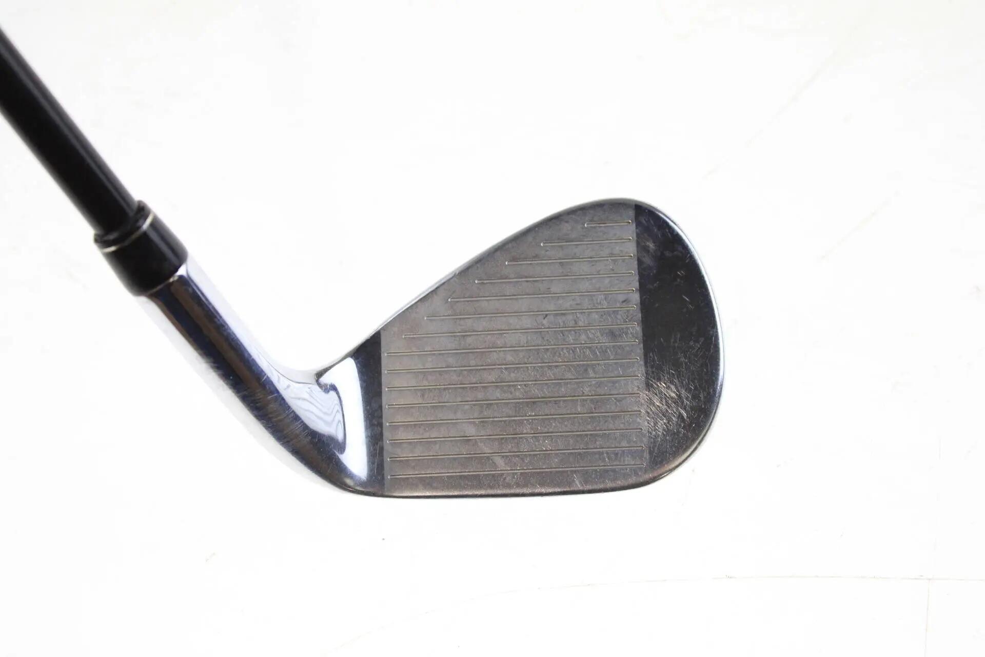 Seconde vie - Callaway Paradym LH 47-deg Wedge - Good 3/5