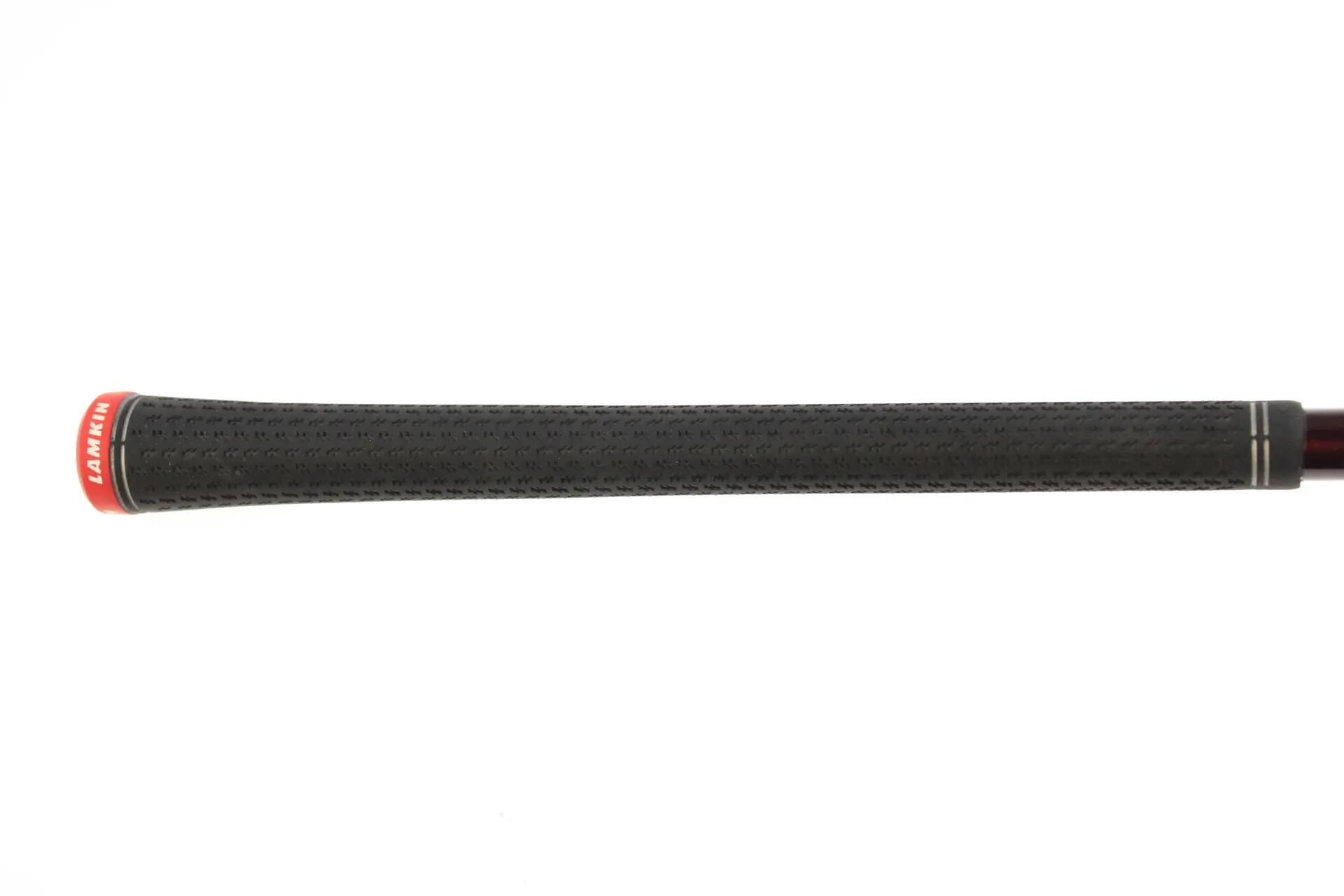 Seconde vie - TaylorMade Stealth 2 HD RH 27-deg Hybrid - Sufficient 6/6