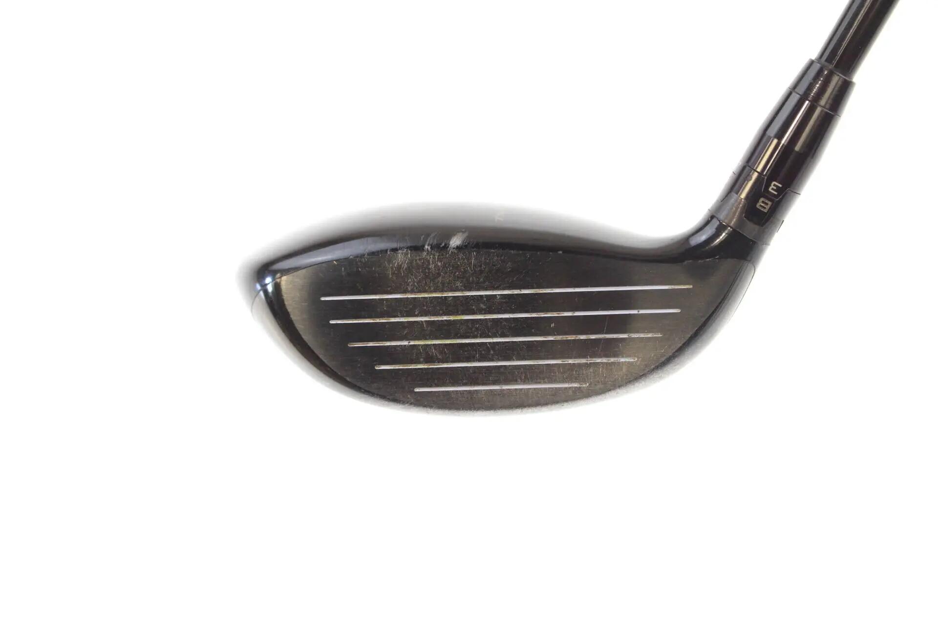 Seconde vie - Titleist TSR3 RH 13.5-deg Fairway Wood - Sufficient 2/6