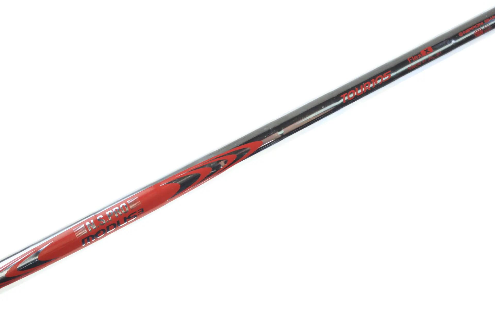 Seconde vie - Ping S159 Midnight LH 52-deg Wedge - Sufficient 4/5