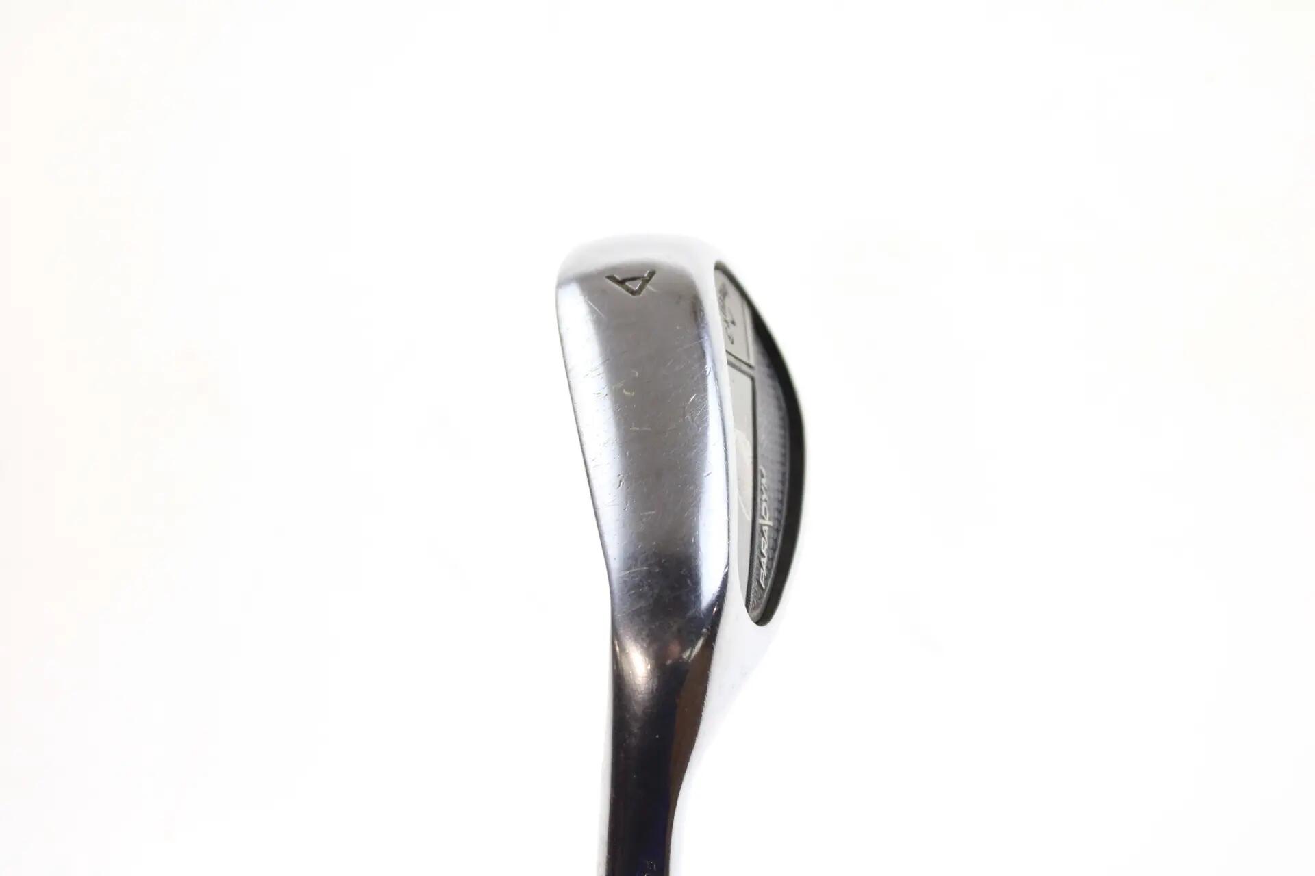 Seconde vie - Callaway Paradym LH 47-deg Wedge - Good 2/5