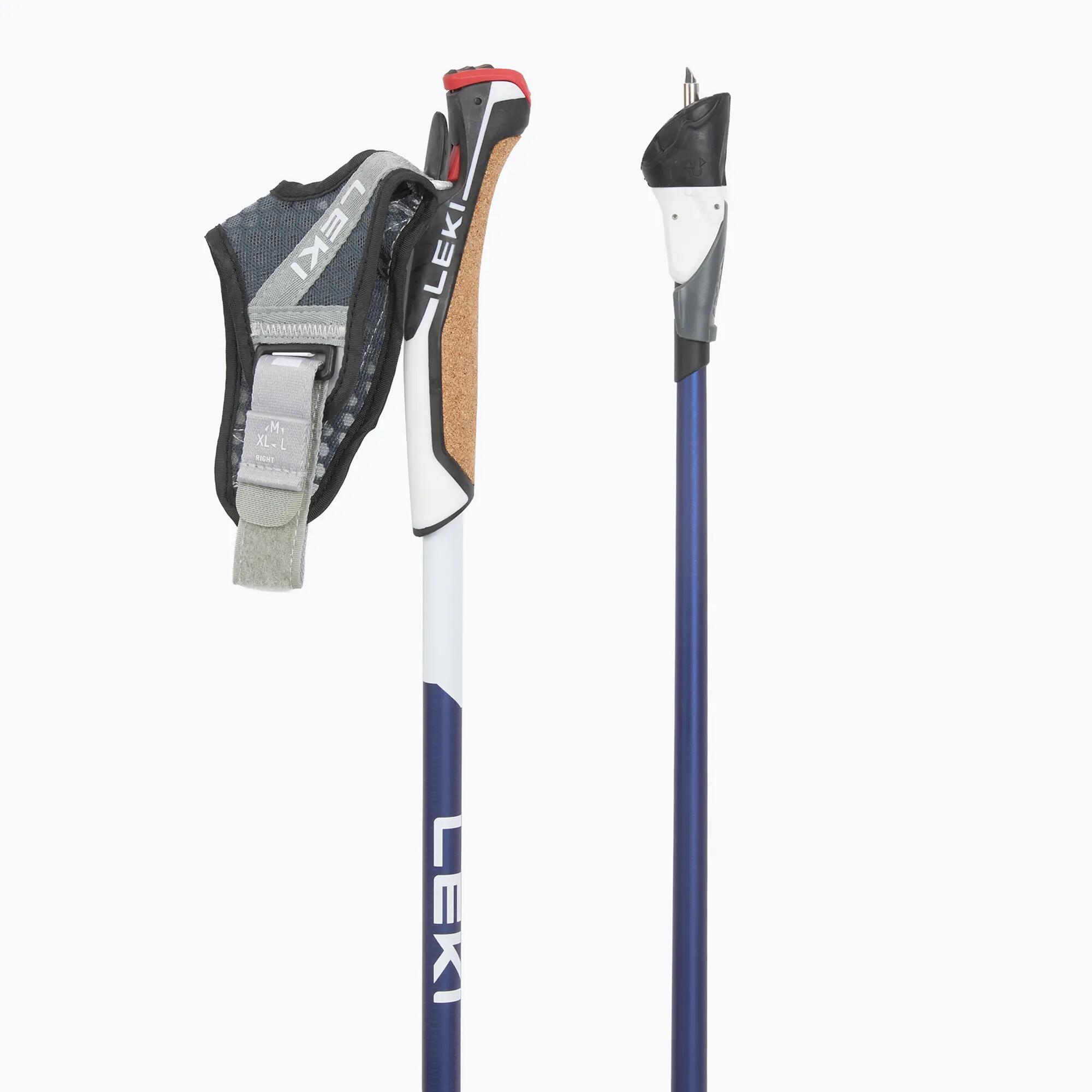 LEKI Smart Pacer Lite nordic walking botok 3/7