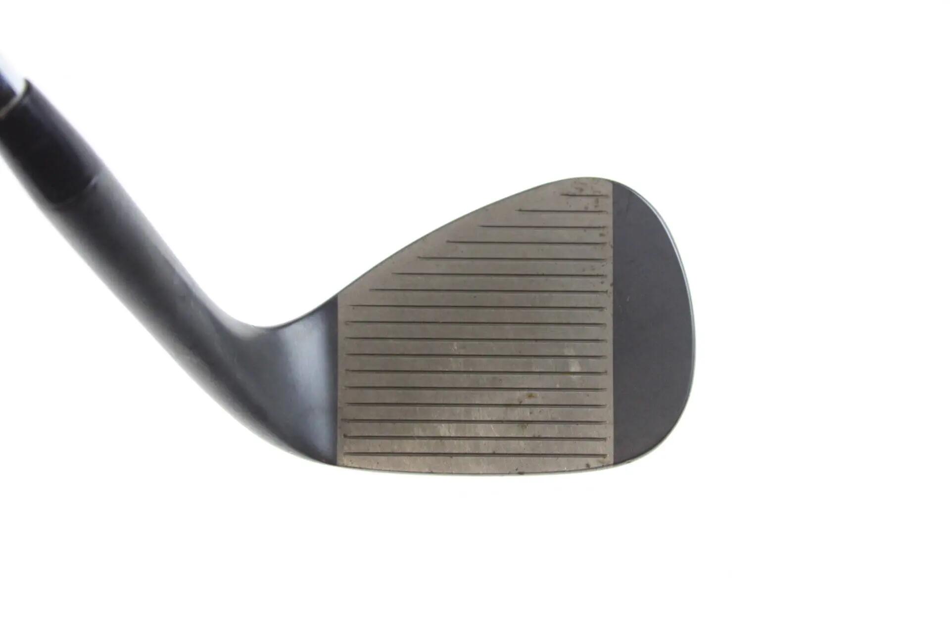 Seconde vie - Ping S159 Midnight LH 52-deg Wedge - Sufficient 3/5
