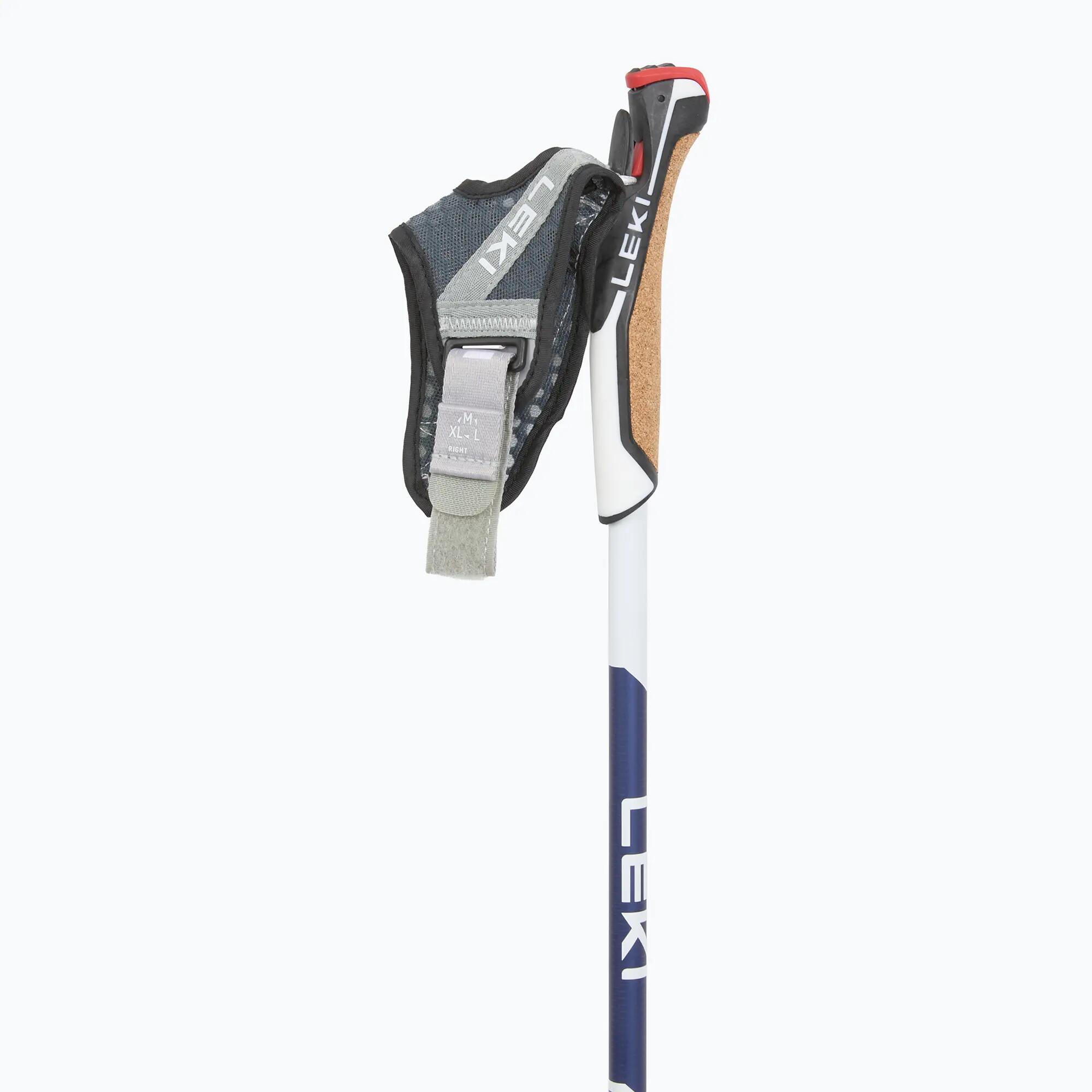 LEKI Smart Pacer Lite nordic walking botok 2/7