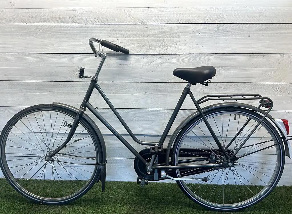 Tweedehands Gazelle Impala 4/4