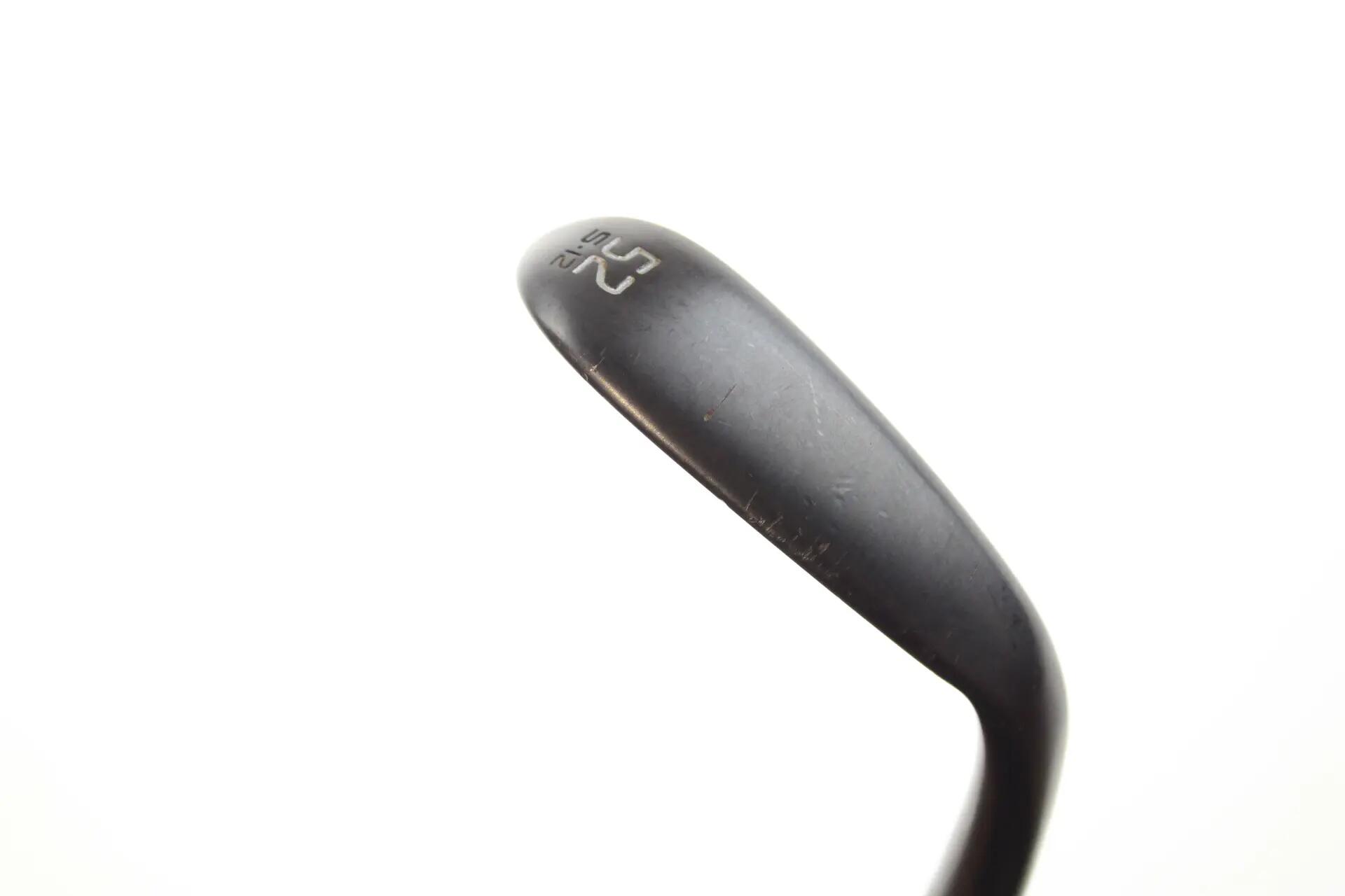 Seconde vie - Ping S159 Midnight LH 52-deg Wedge - Sufficient 2/5