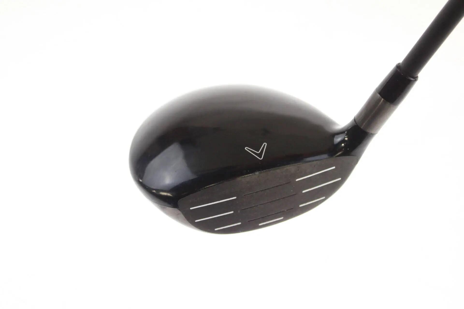 Seconde vie - Callaway Epic Max RH 18-deg Fairway Wood - Sufficient 3/5