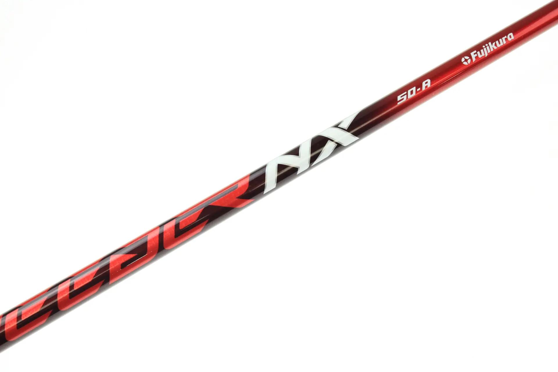 Seconde vie - TaylorMade Stealth 2 HD RH 27-deg Hybrid - Sufficient 4/6