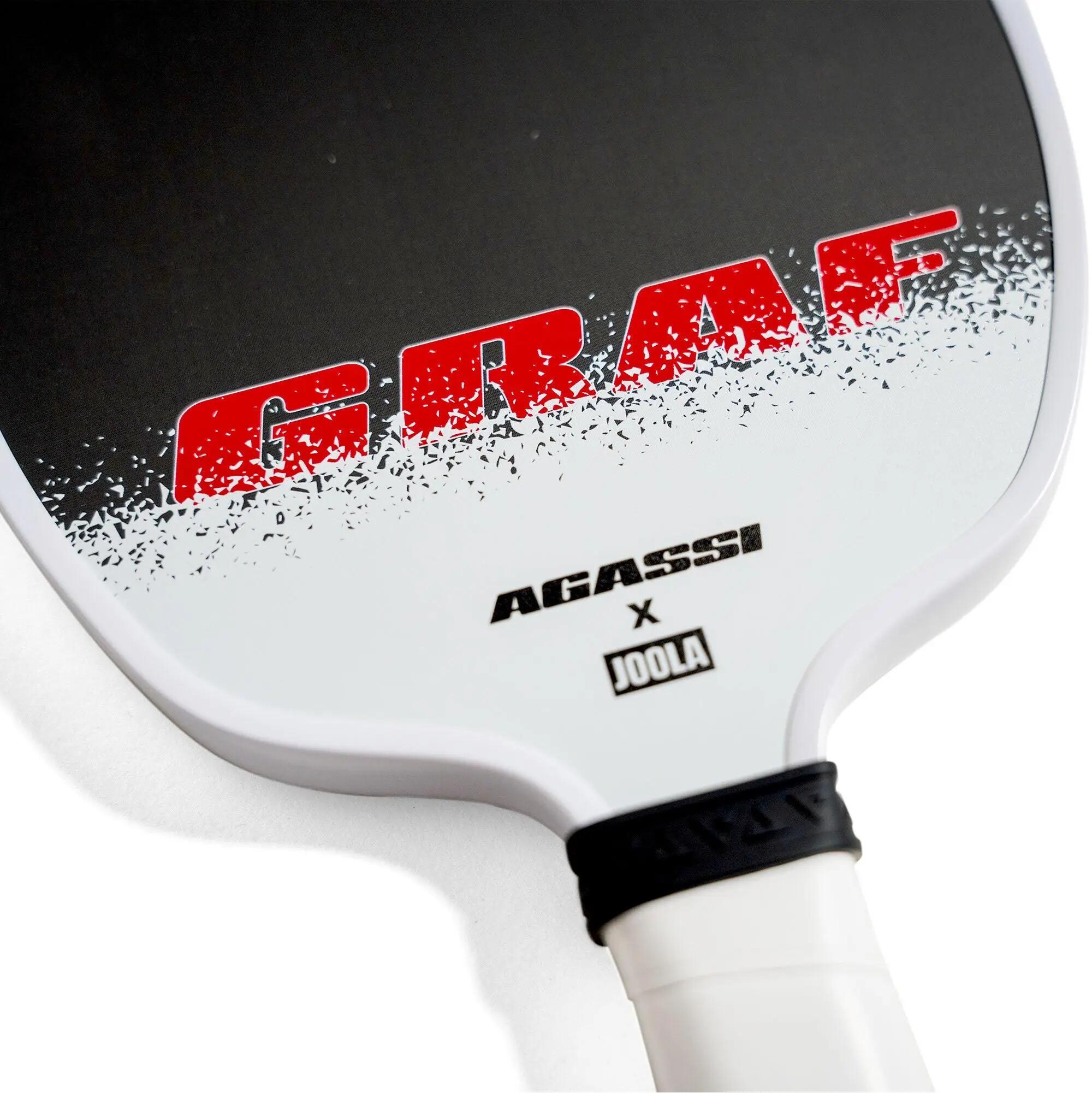 Racheta padel Graf Edge 16 Joola 3/3