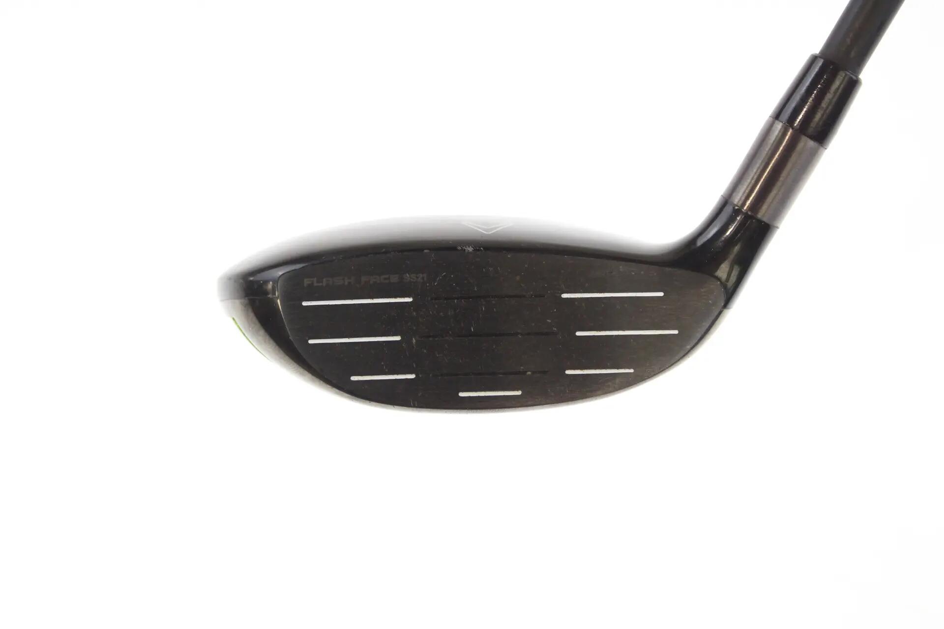 Seconde vie - Callaway Epic Max RH 18-deg Fairway Wood - Sufficient 2/5