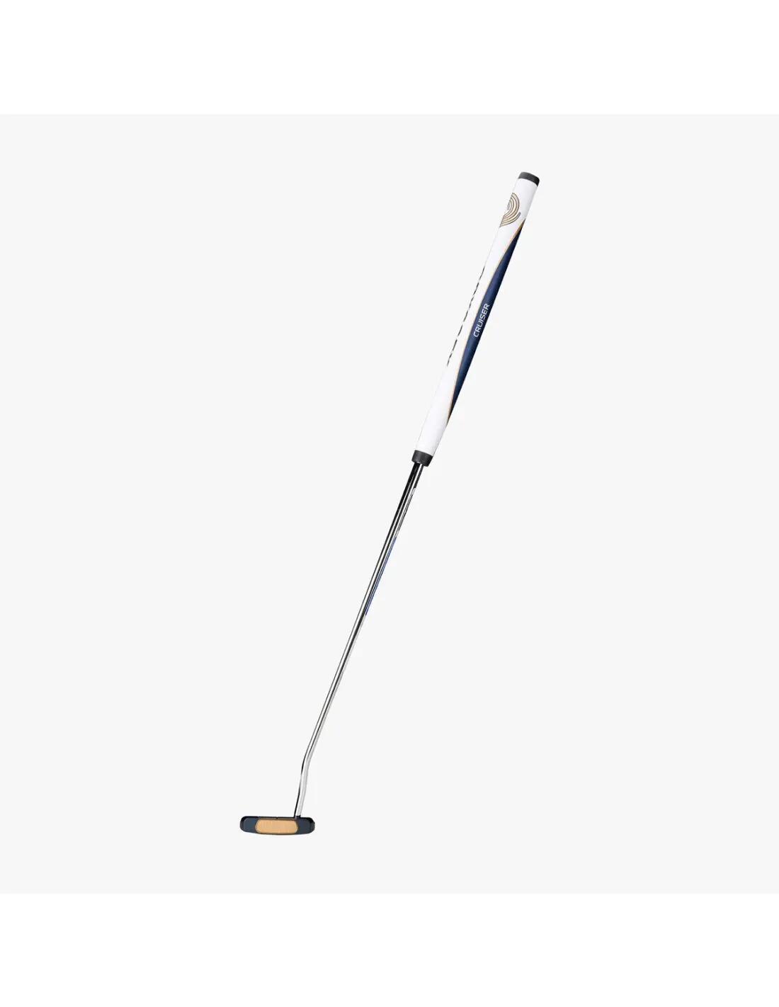 Odyssey Ai-One Milled JAILBIRD Mini T Putter de Golf 4/8