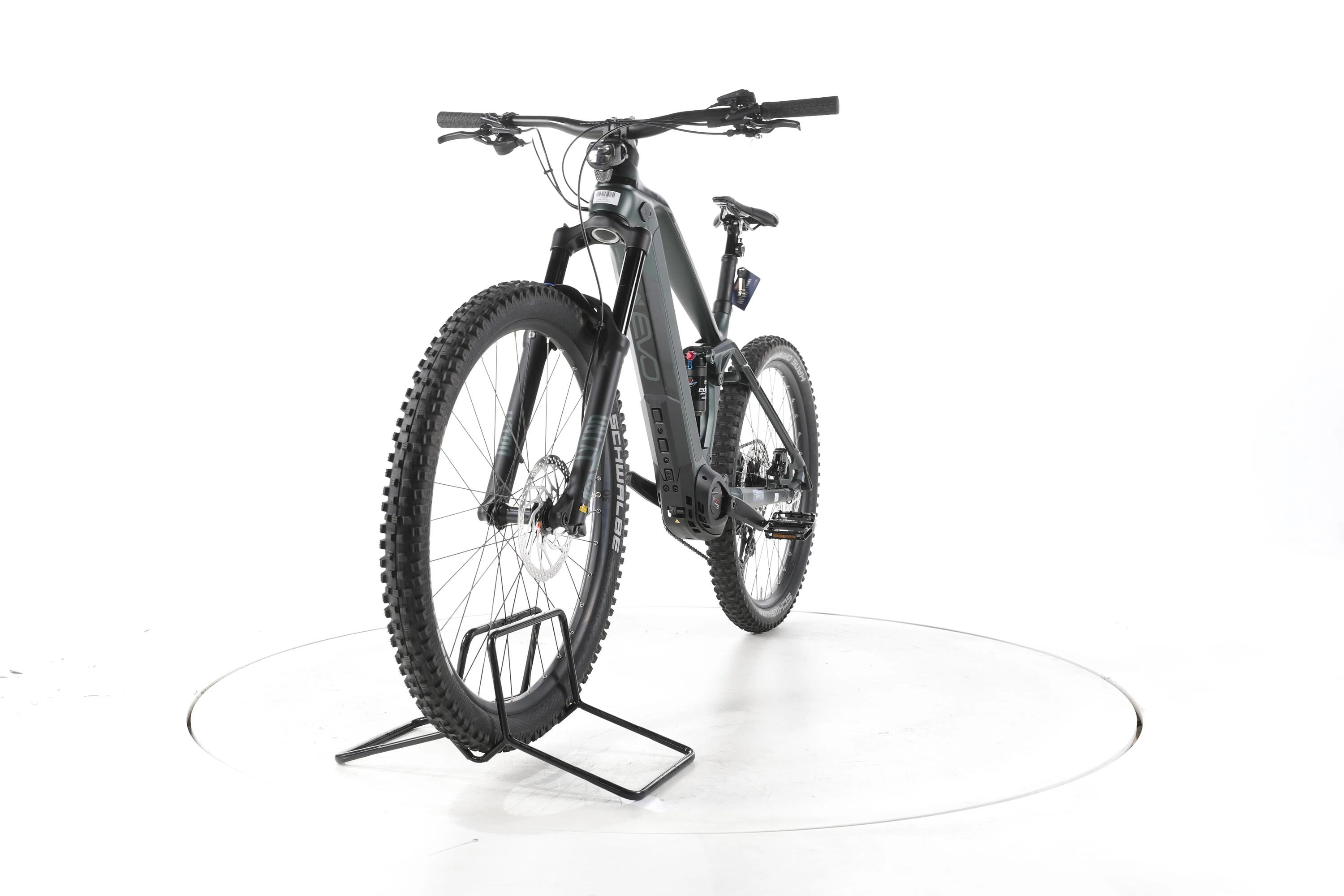 Second Life - Bulls Sonic EVO AM 2 E-Bike Fully - Bardzo dobry stan 4/7