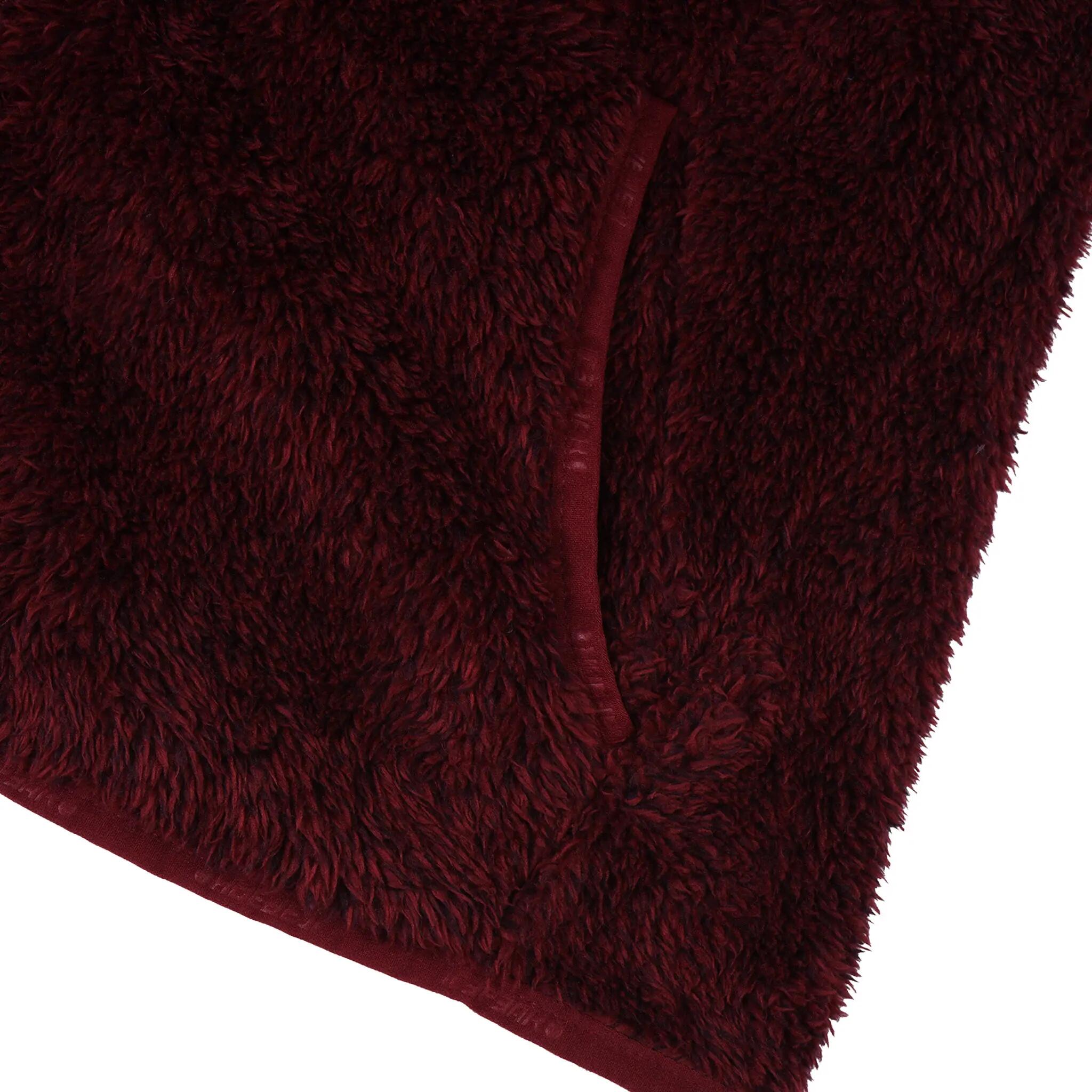 Teddyjacke wärmend, schnelltrocknend Damen - Colony 4/5