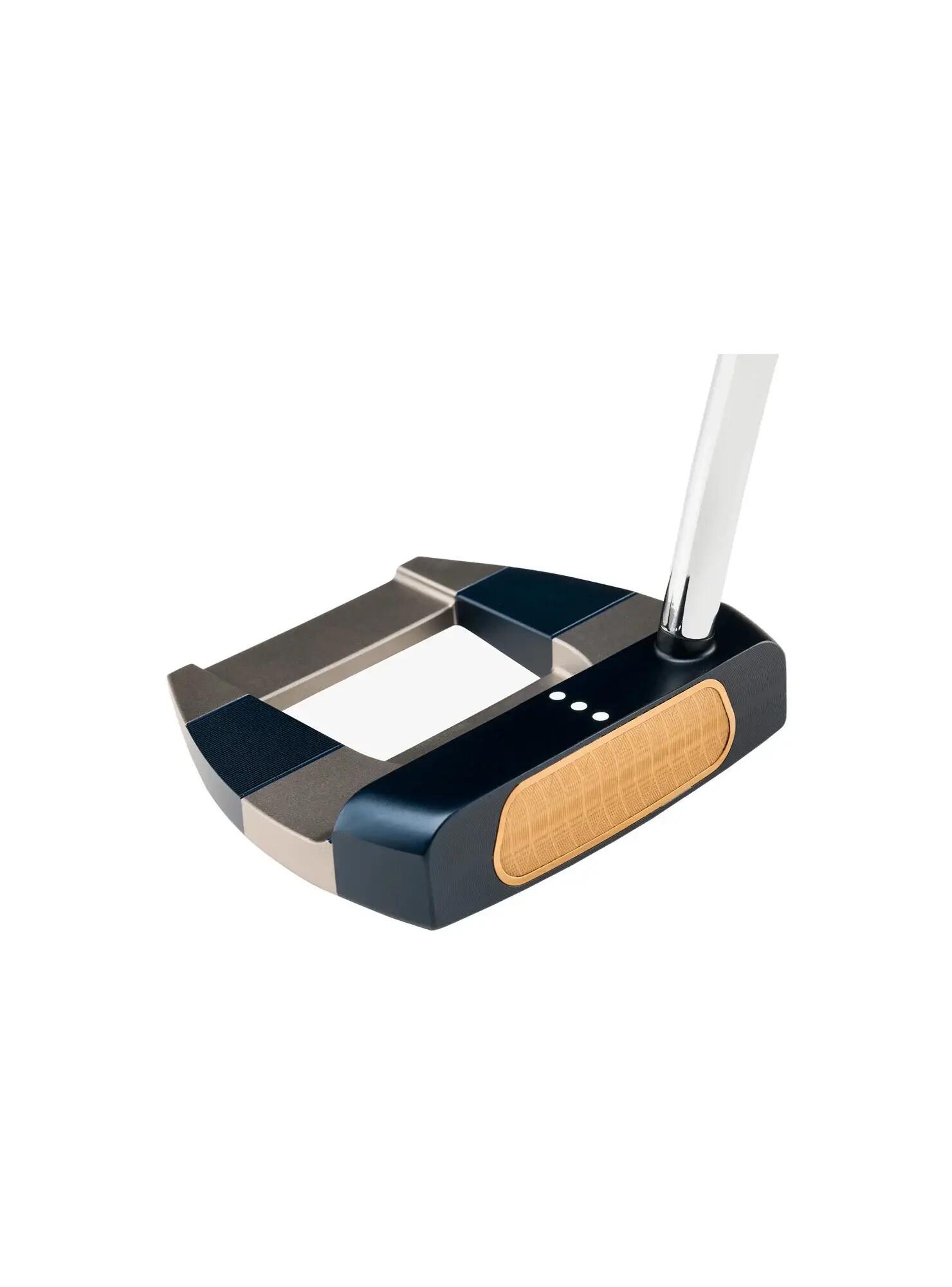 Odyssey Ai-One Milled JAILBIRD Mini T Putter de Golf 2/8