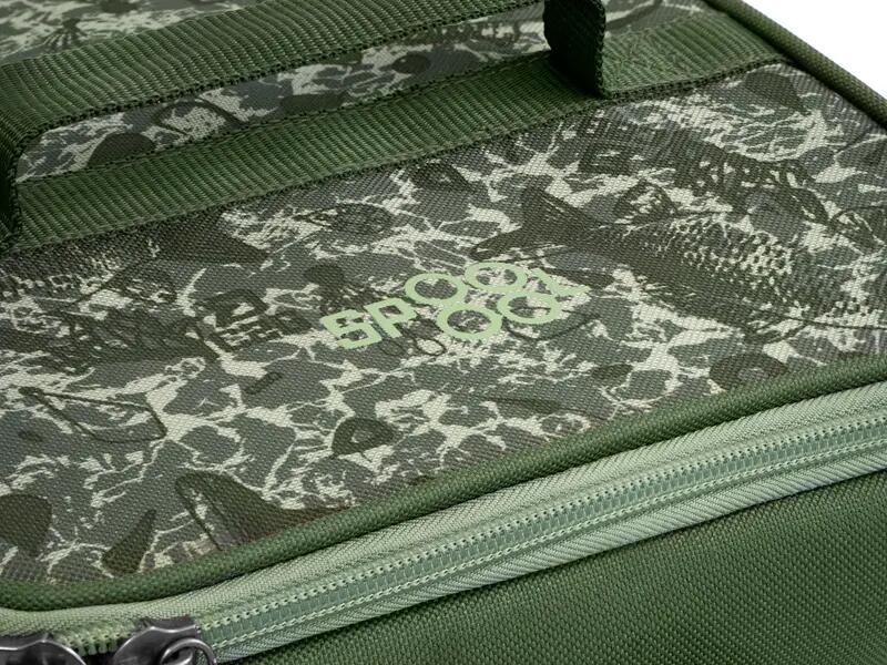 Sac à bobines Spool SPACE C2G | 4x 4/4