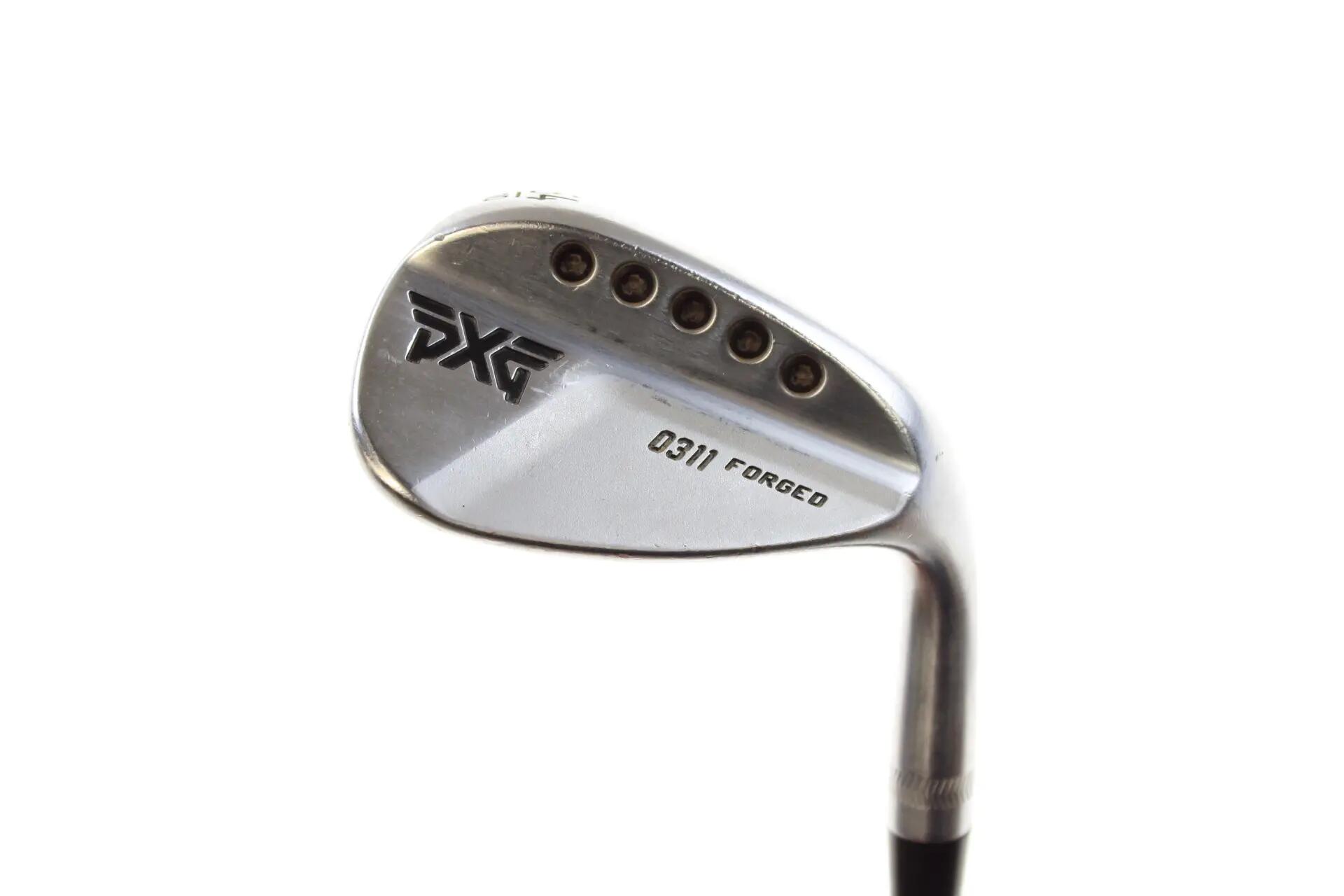 PXG picture