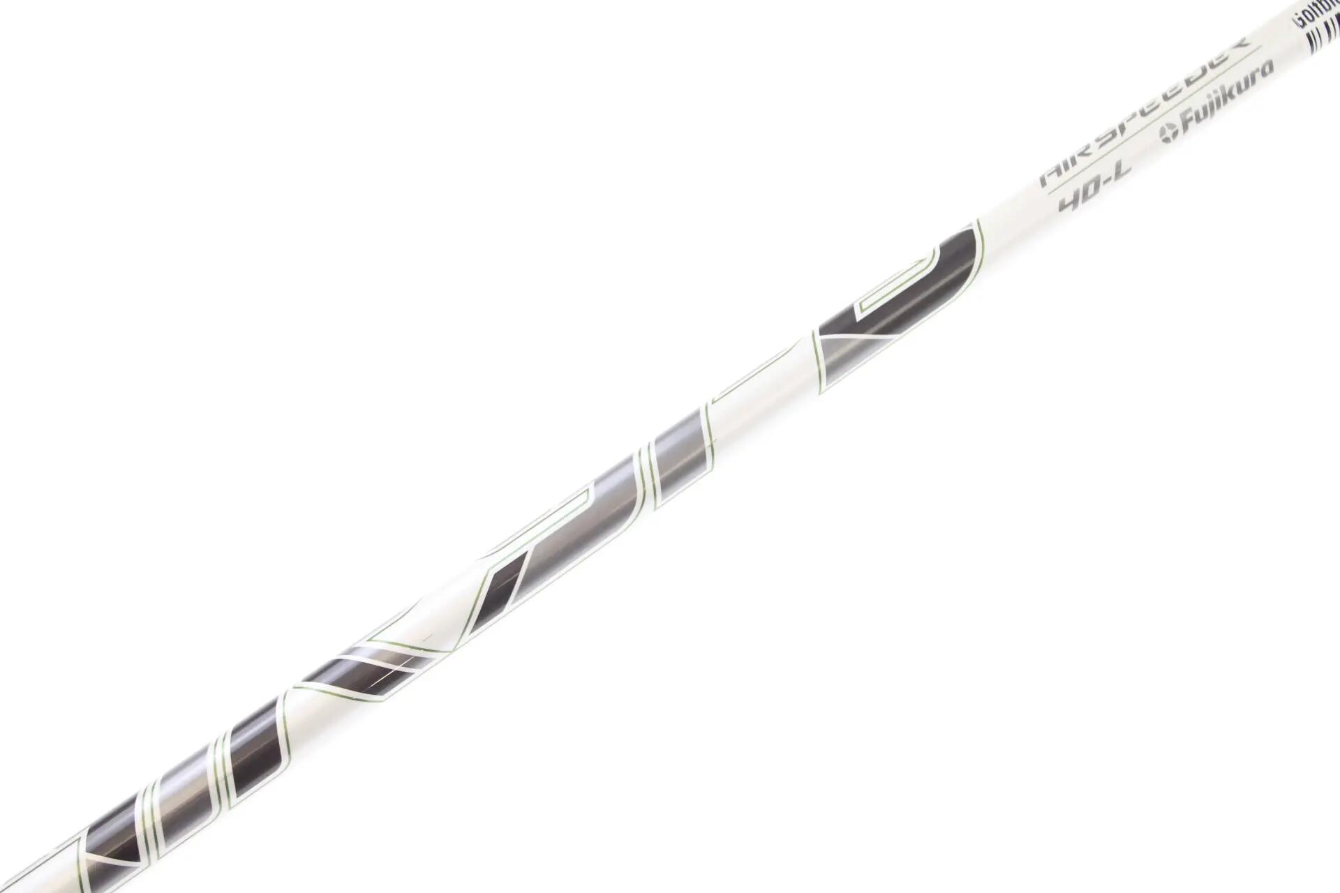 Seconde vie - TaylorMade Qi35 Max Lite RH 31-deg Hybrid - Good 4/5