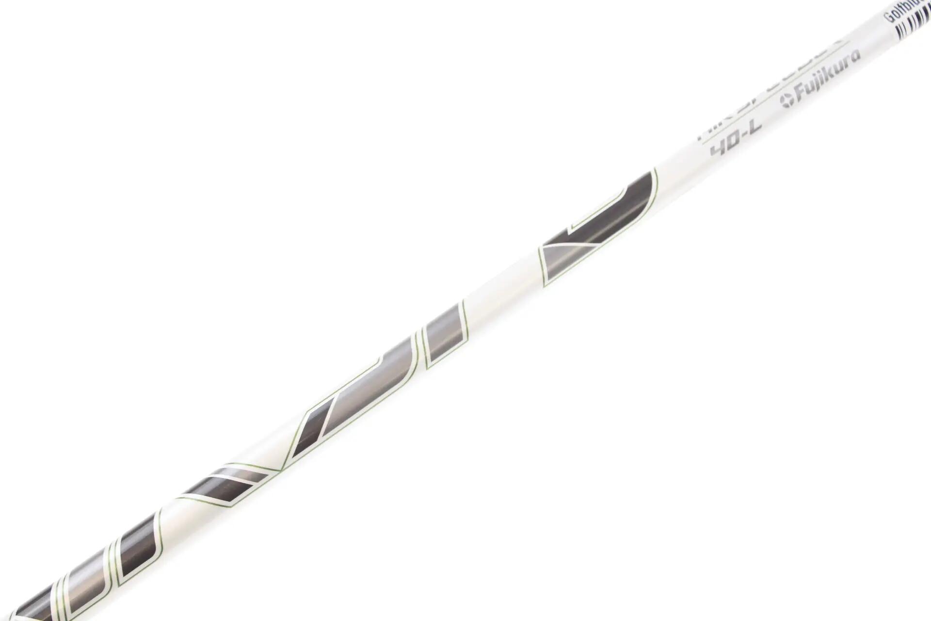 Seconde vie - TaylorMade Qi35 Max Lite RH 31-deg Hybrid - Very good 4/5