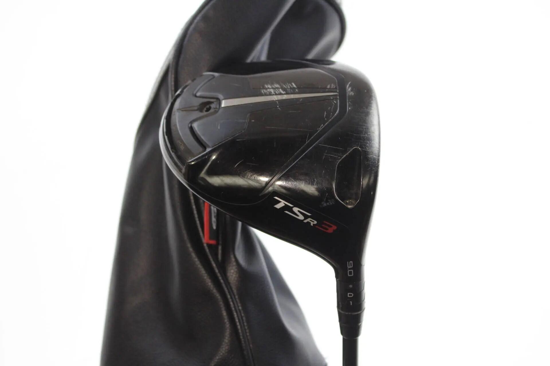 TITLEIST picture