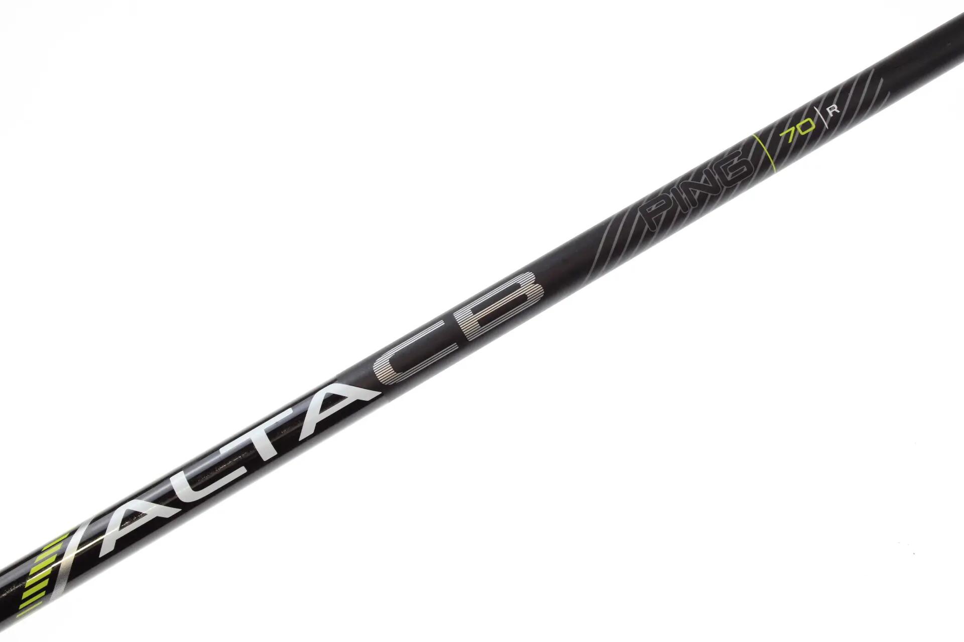 Seconde vie - Ping iCrossover LH 22.5-deg Hybrid - Good 4/5