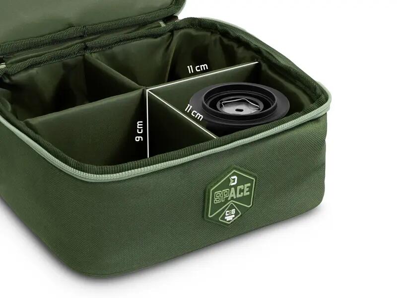 Sac à bobines Spool SPACE C2G | 4x 3/4