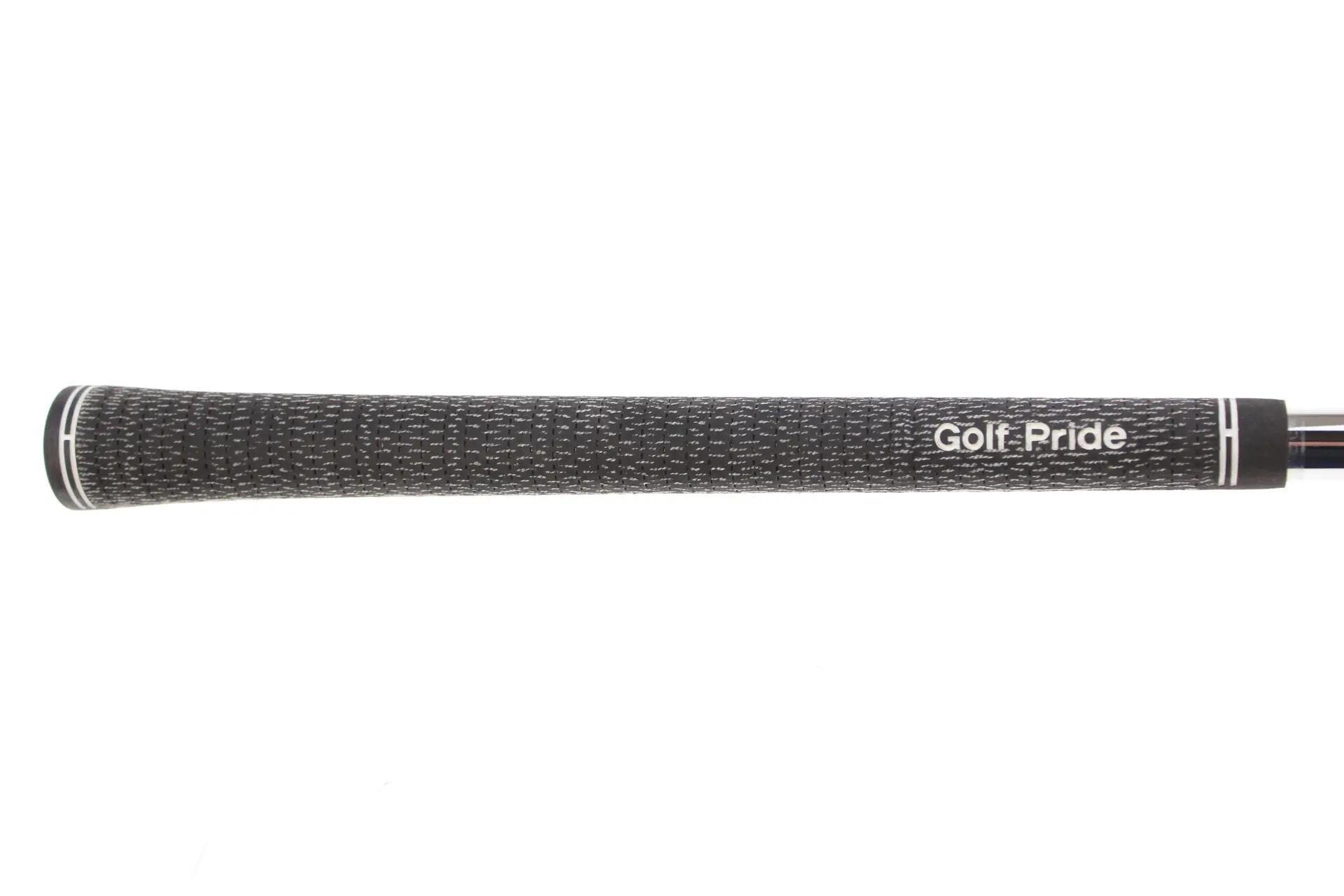 Seconde vie - TaylorMade MG4 HB Tour Satin Chrome RH 56-deg Wedge - Good 5/5