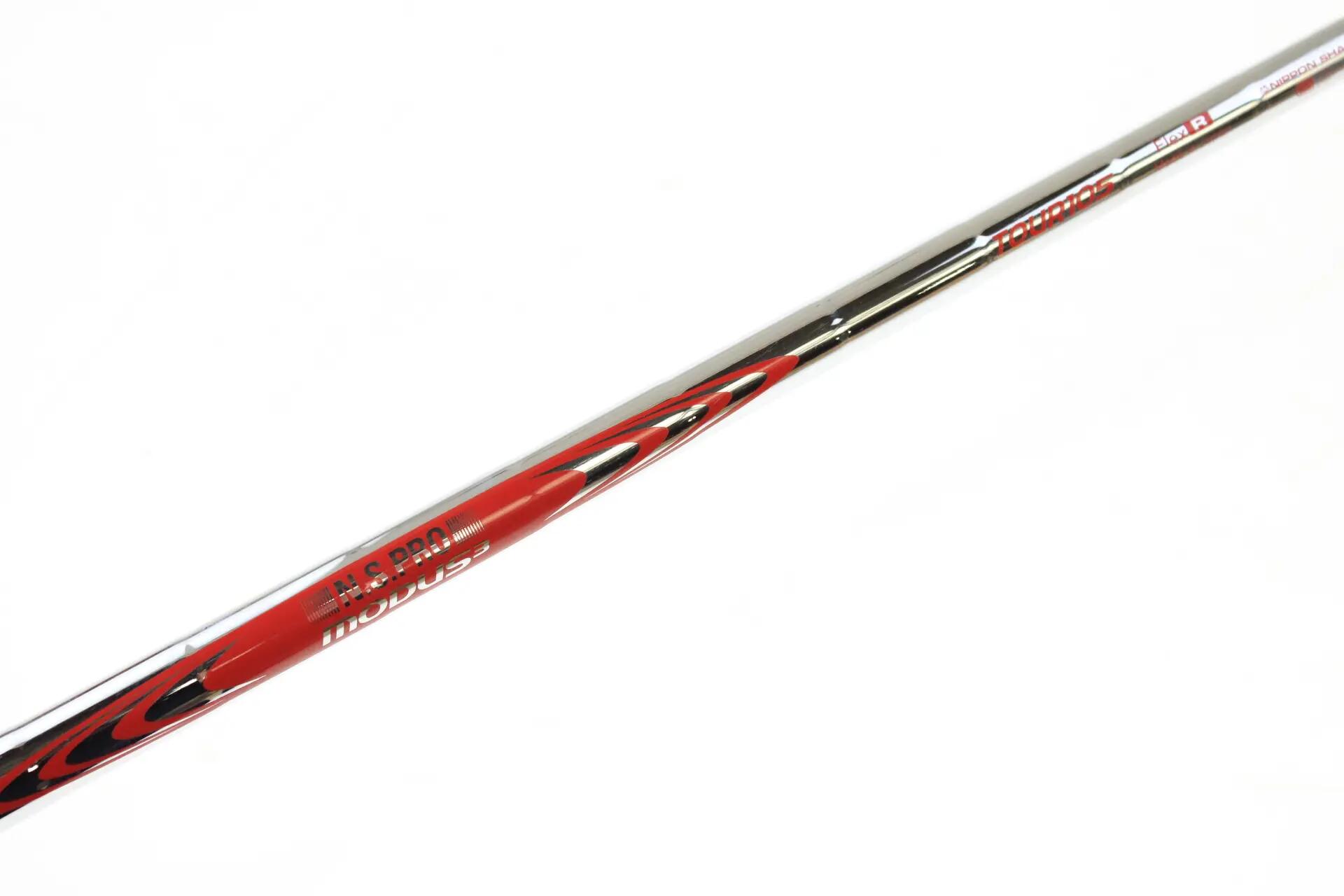 Seconde vie - TaylorMade P790 2021 LH 50-deg Wedge - Good 4/5
