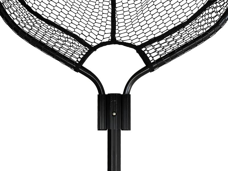 Épuisette OMINI Quick | 215cm/65x60cm 4/6