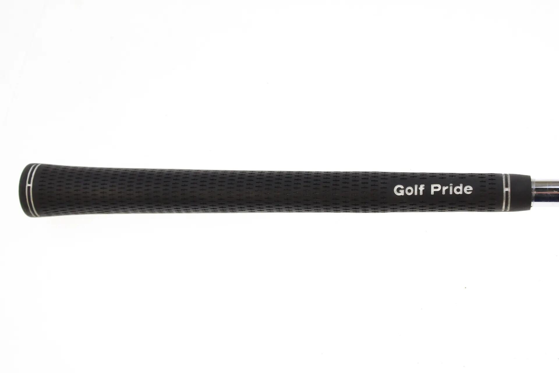 Seconde vie - Ping Glide 4.0 Satin Chrome WS RH 58-deg Wedge - Good 5/5