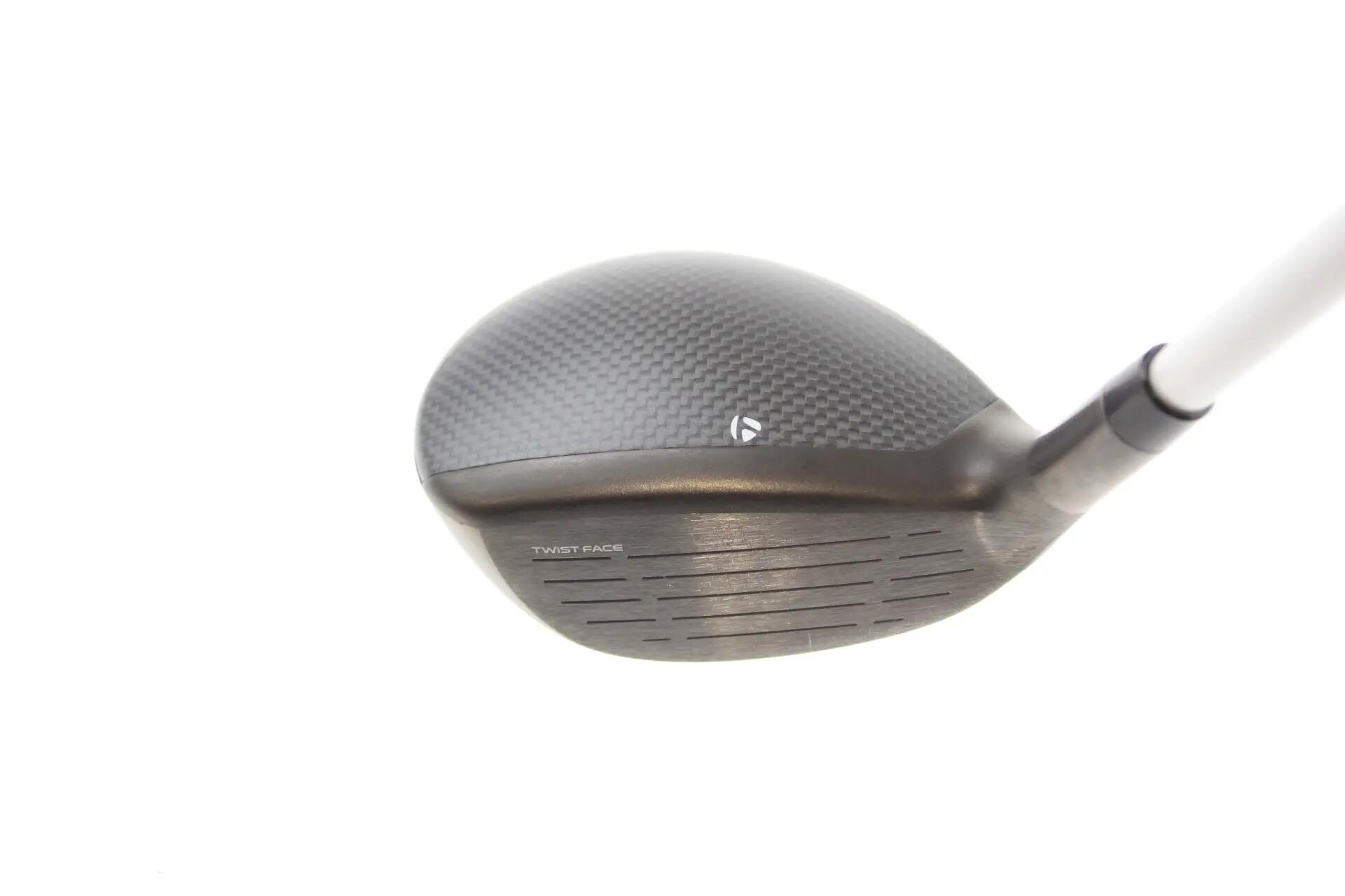 Seconde vie - TaylorMade Qi35 Max Lite RH 31-deg Hybrid - Good 3/5