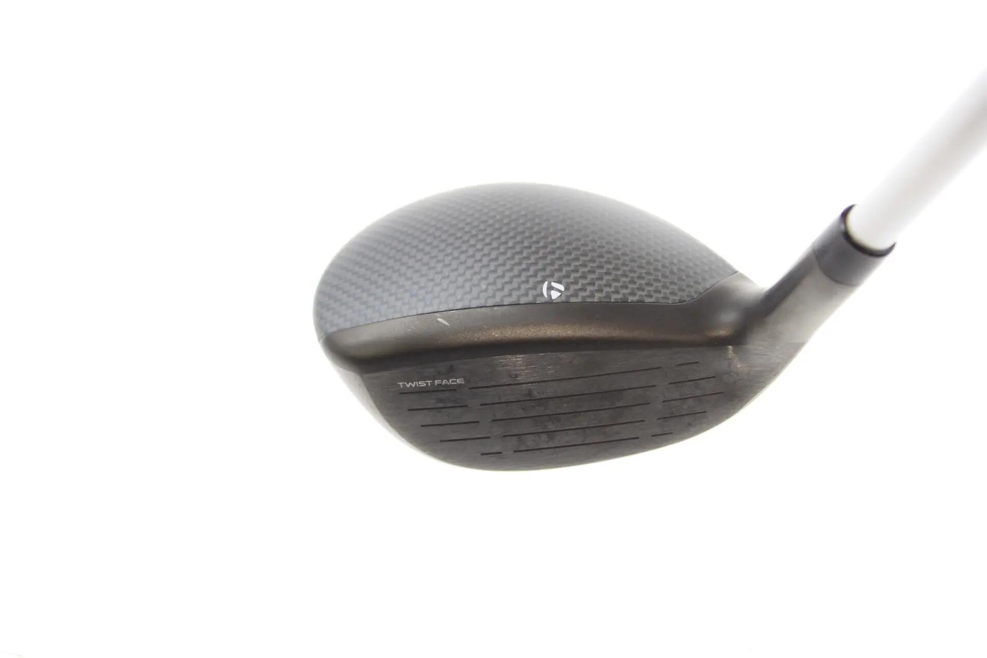Seconde vie - TaylorMade Qi35 Max Lite RH 31-deg Hybrid - Very good 3/5