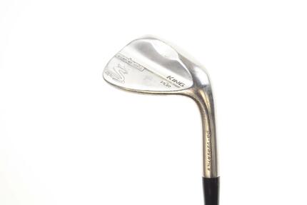 Seconde vie - Cobra King Pur Versatile Grind RH 52-deg Wedge - Sufficient
