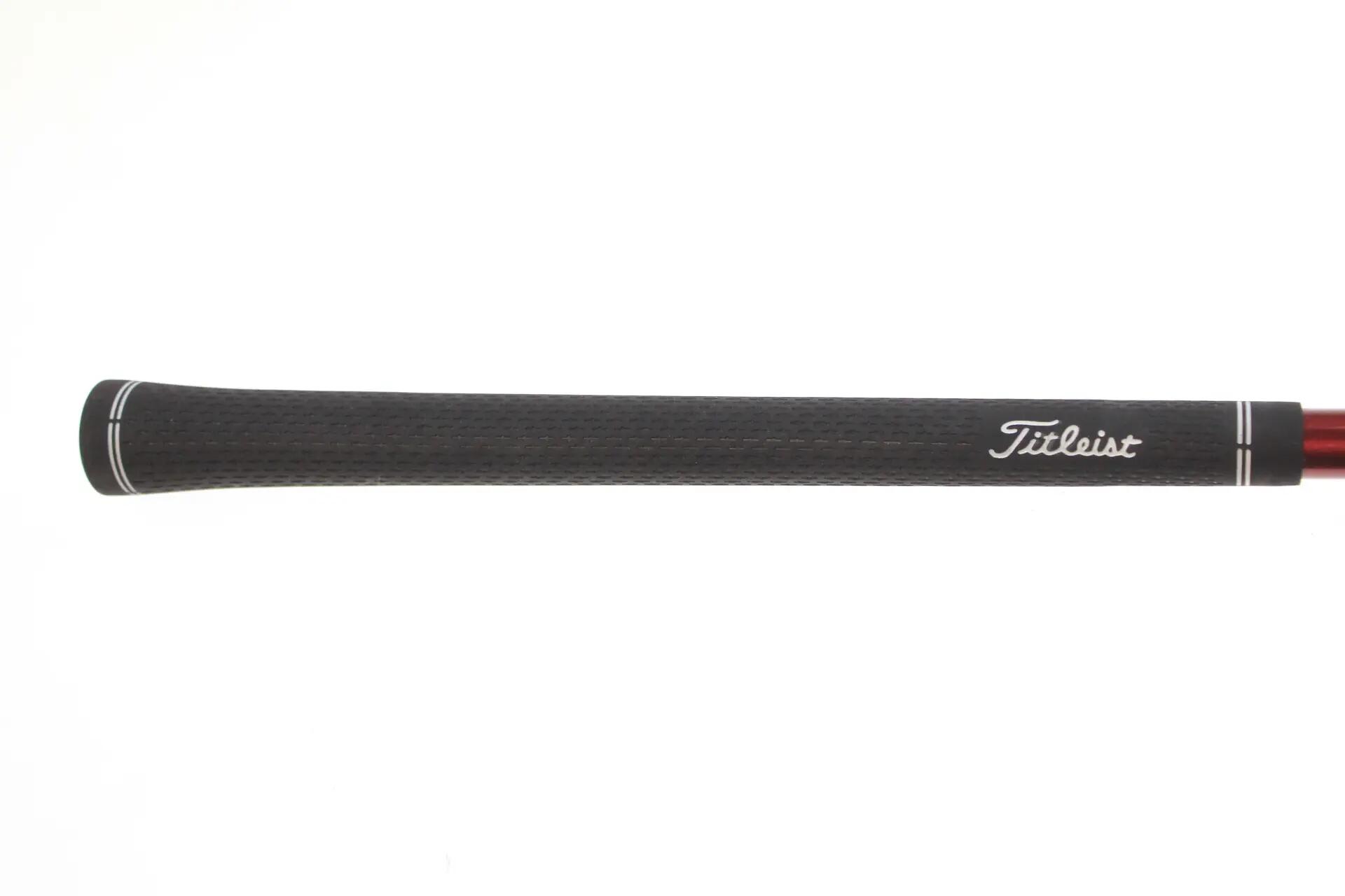 Seconde vie - Titleist TSR3 RH 9-deg Driver - Sufficient 5/5