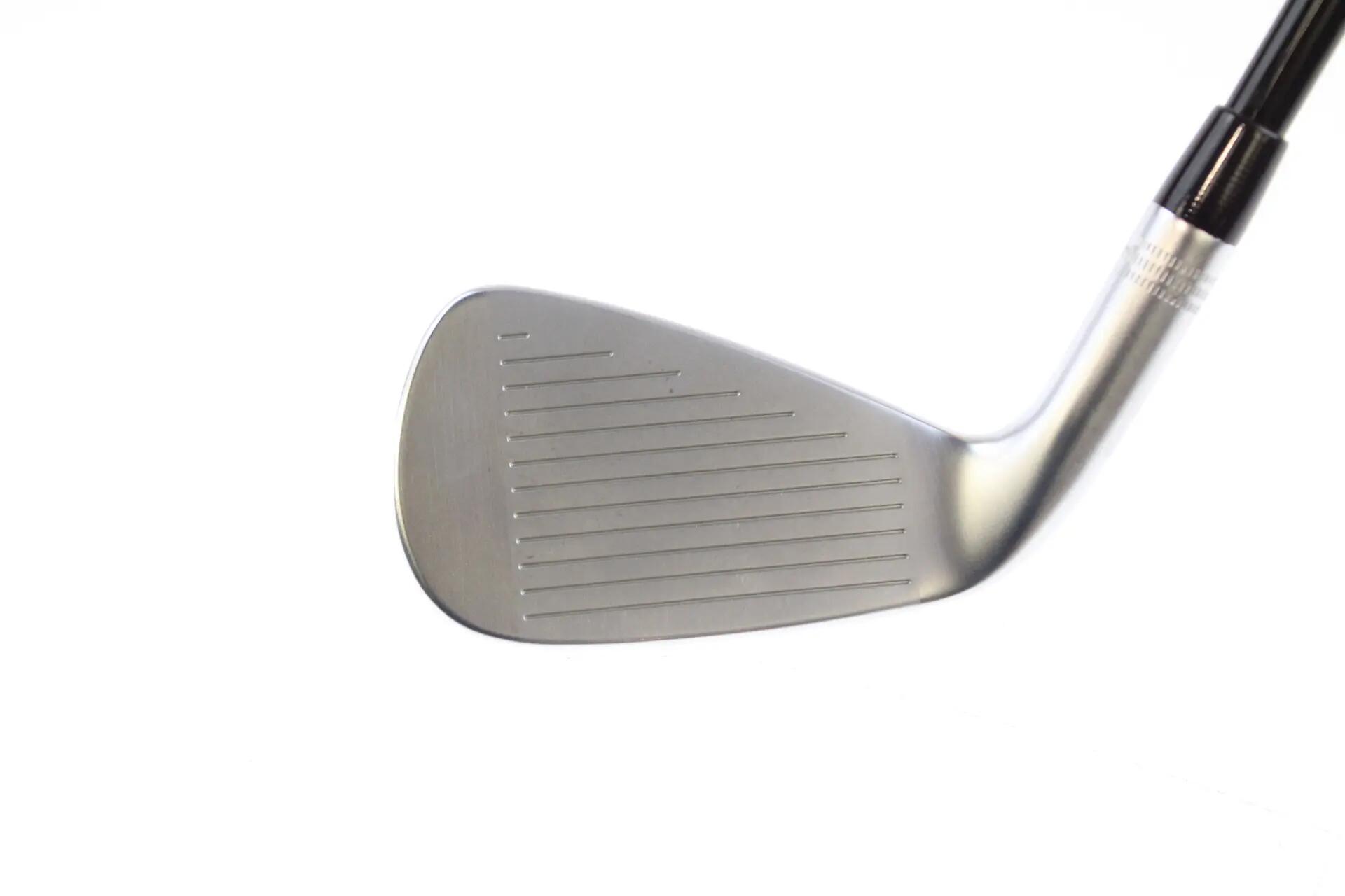 Seconde vie - Wilson Staff Model RB Utility RH 21-deg Hybrid - Very good 3/5