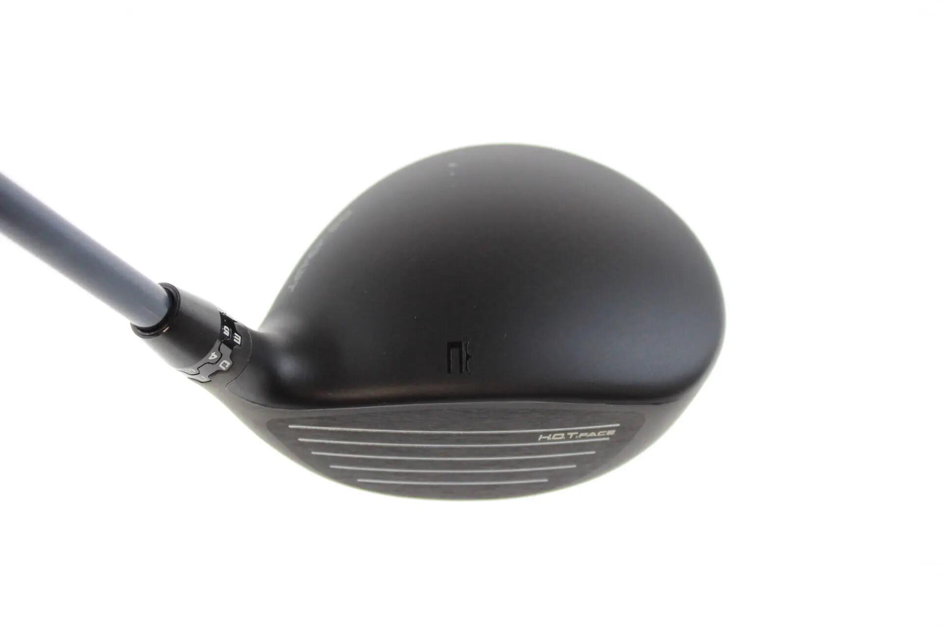 Seconde vie - Cobra DS ADAPT X LH 18-deg Fairway Wood - Excellent 3/5