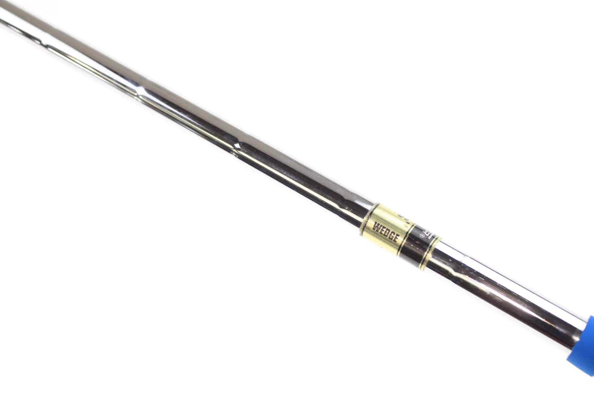 Seconde vie - Cleveland RTX-3 Tour Satin Chrome RH 50-deg Wedge - Sufficient 4/5