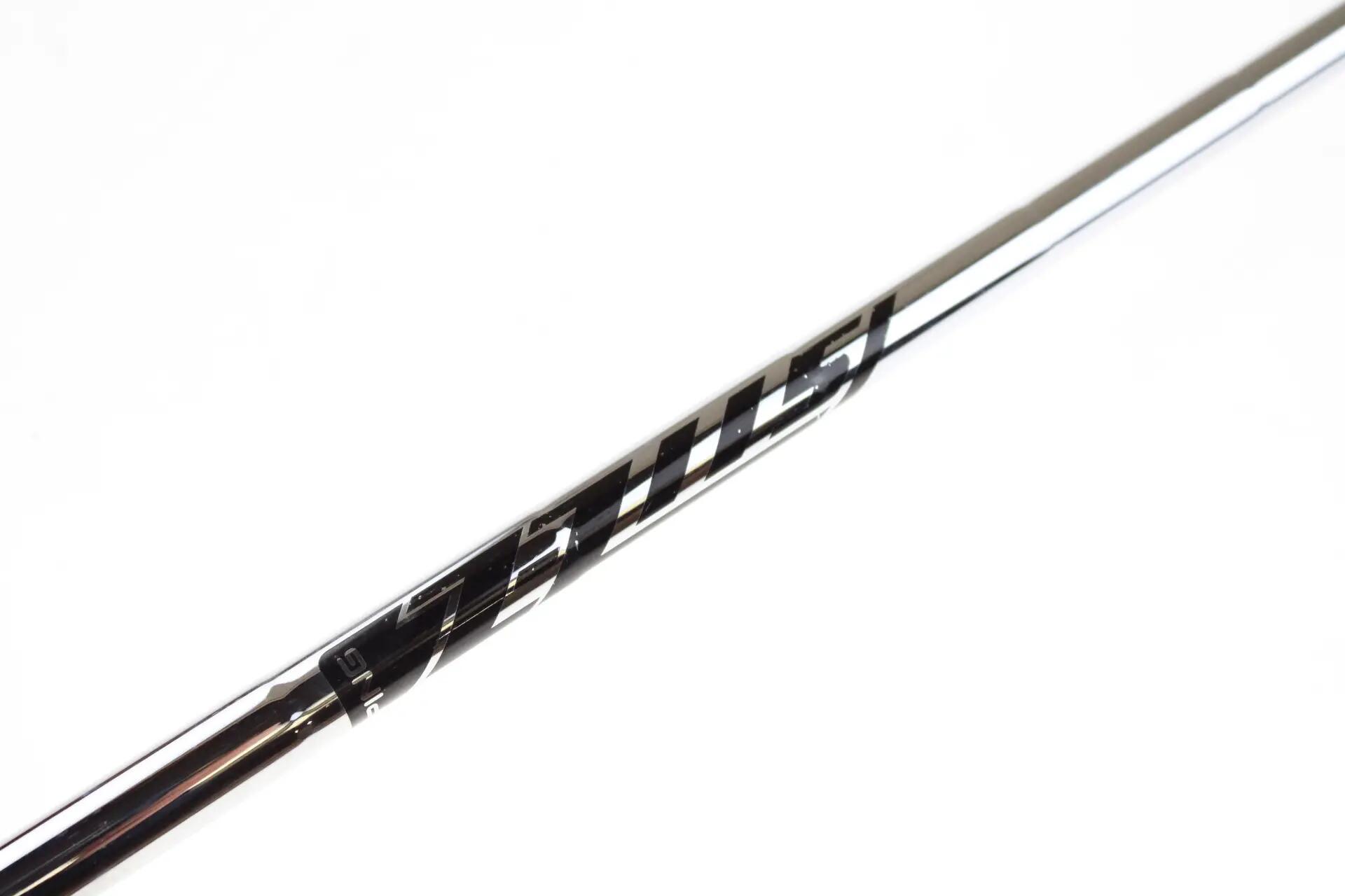Seconde vie - Ping Glide 4.0 Satin Chrome WS RH 58-deg Wedge - Good 4/5