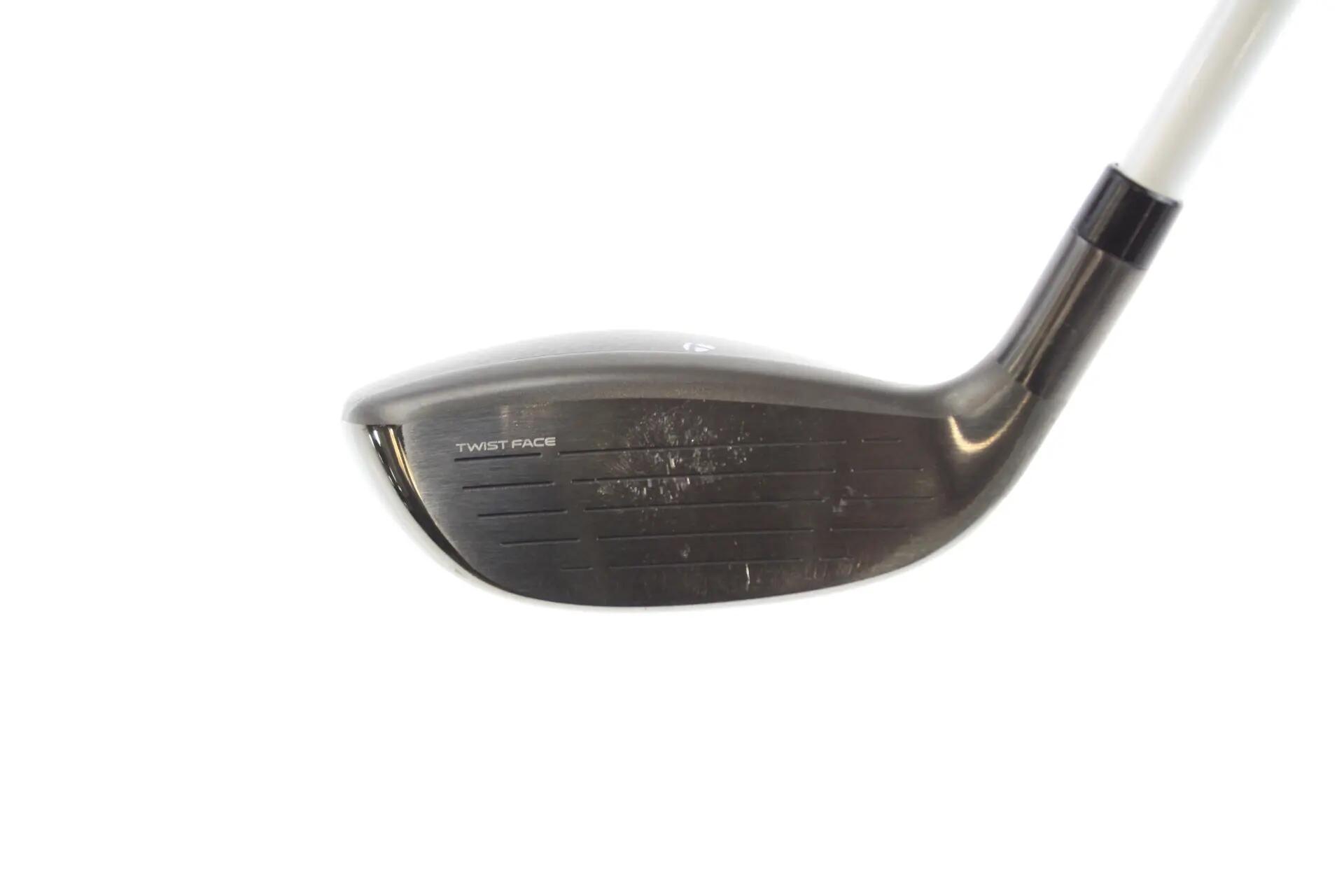 Seconde vie - TaylorMade Qi35 Max Lite RH 31-deg Hybrid - Good 2/5