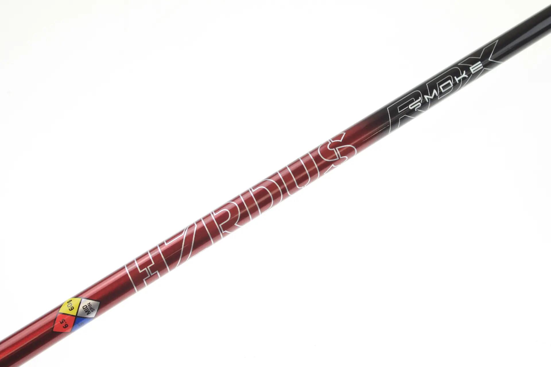 Seconde vie - Titleist TSR3 RH 9-deg Driver - Sufficient 4/5
