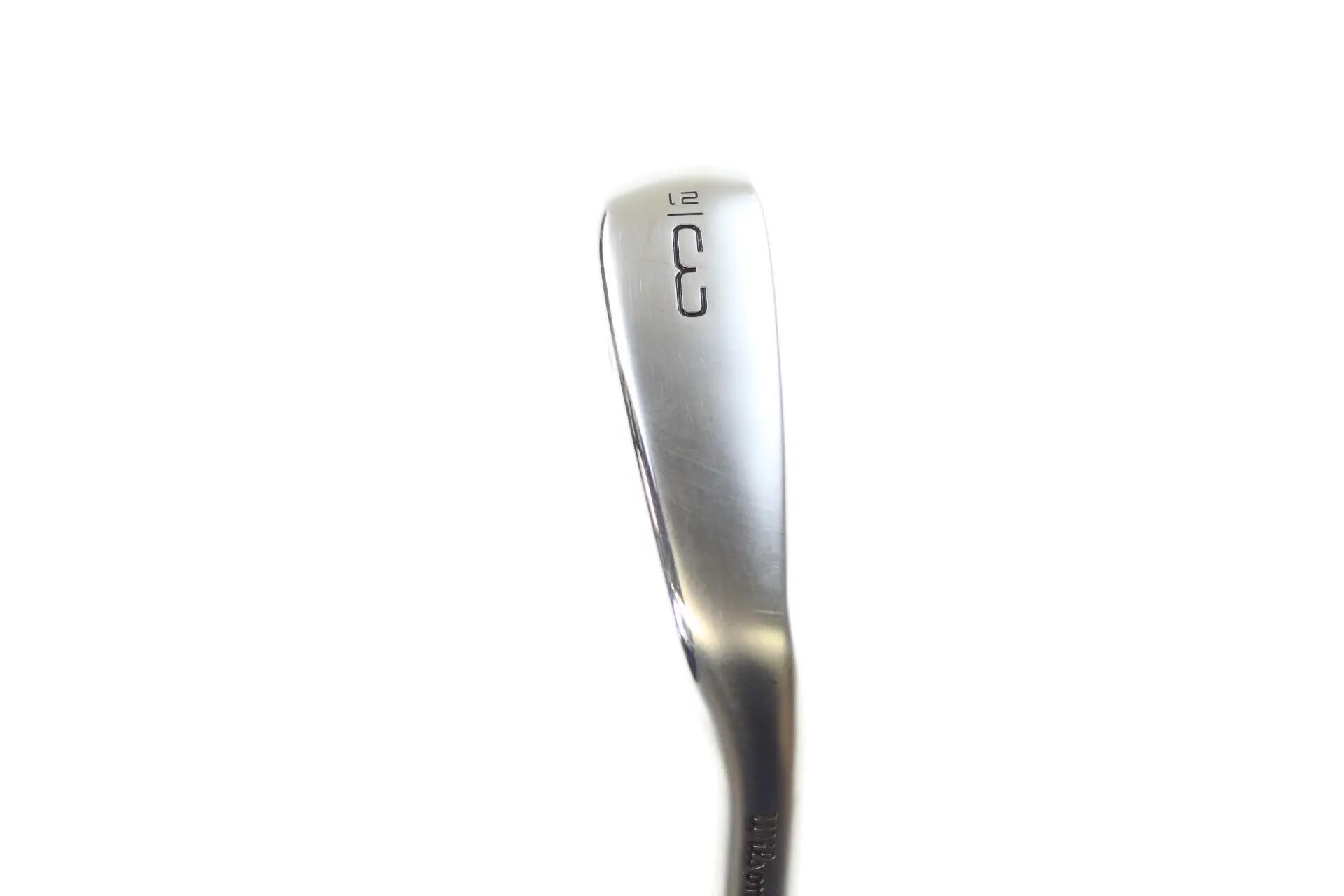 Seconde vie - Wilson Staff Model RB Utility RH 21-deg Hybrid - Very good 2/5