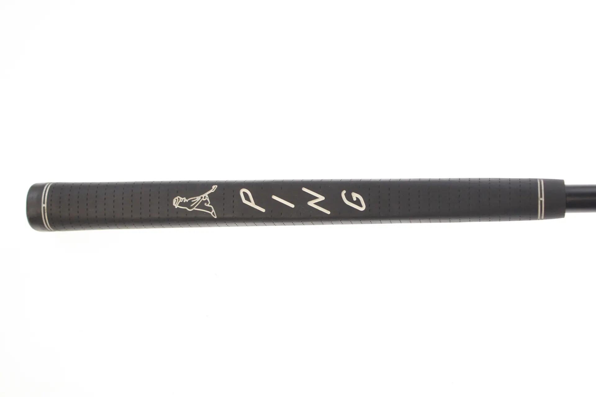 Seconde vie - Ping 2023 Anser 2D RH Putter - Sufficient 5/5